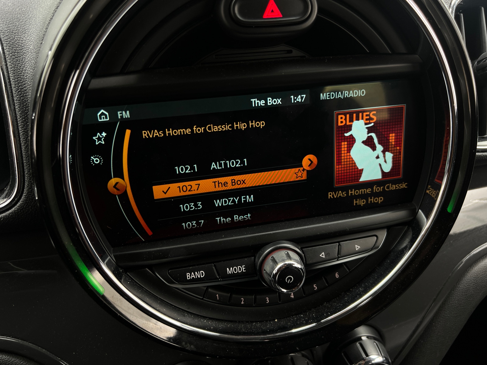 Thumbnail: 2018 MINI Cooper Countryman - 3
