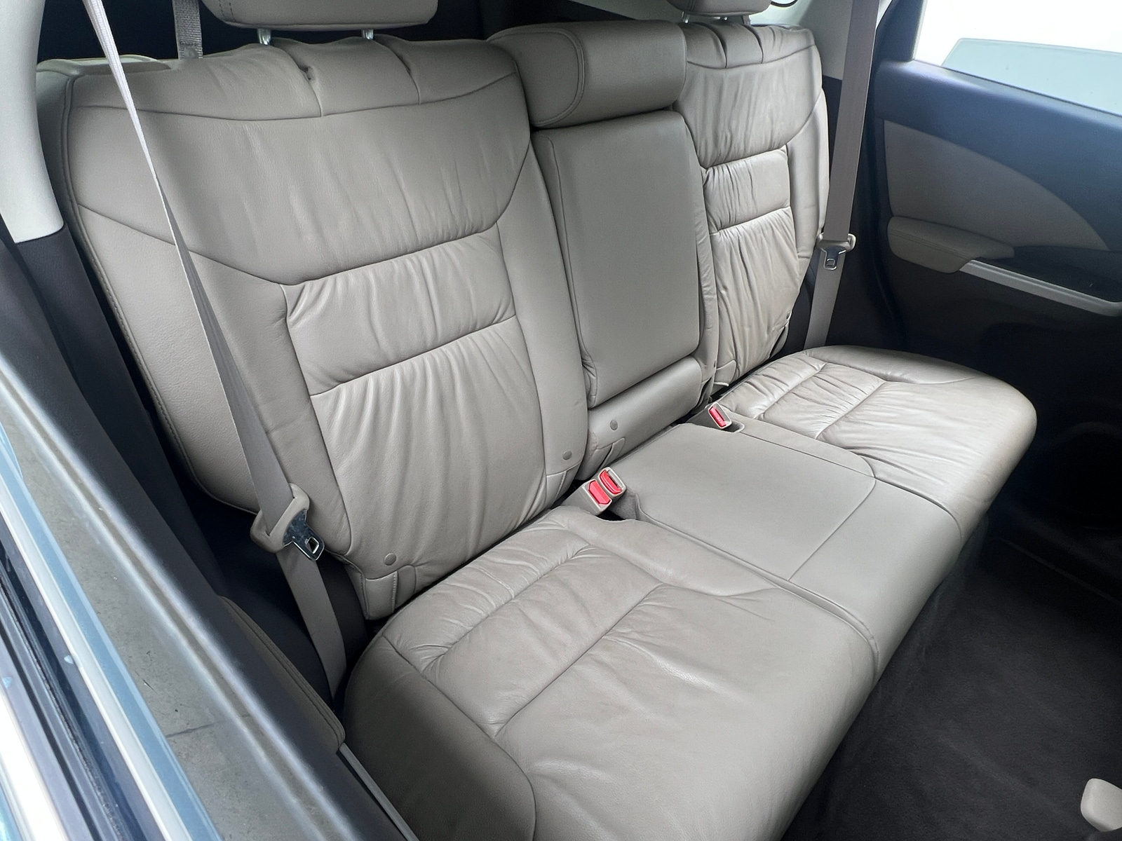 Thumbnail: 2013 Honda CR-V - 5