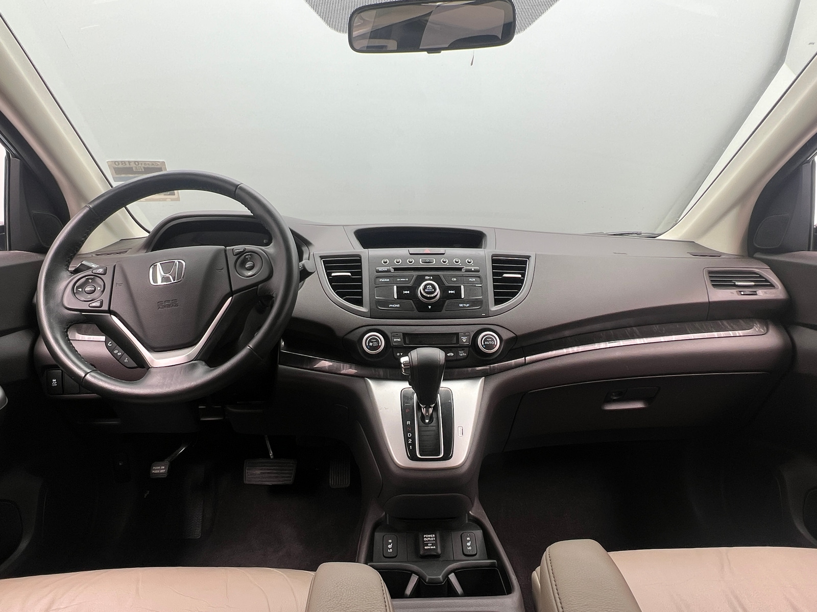 Thumbnail: 2013 Honda CR-V - 2