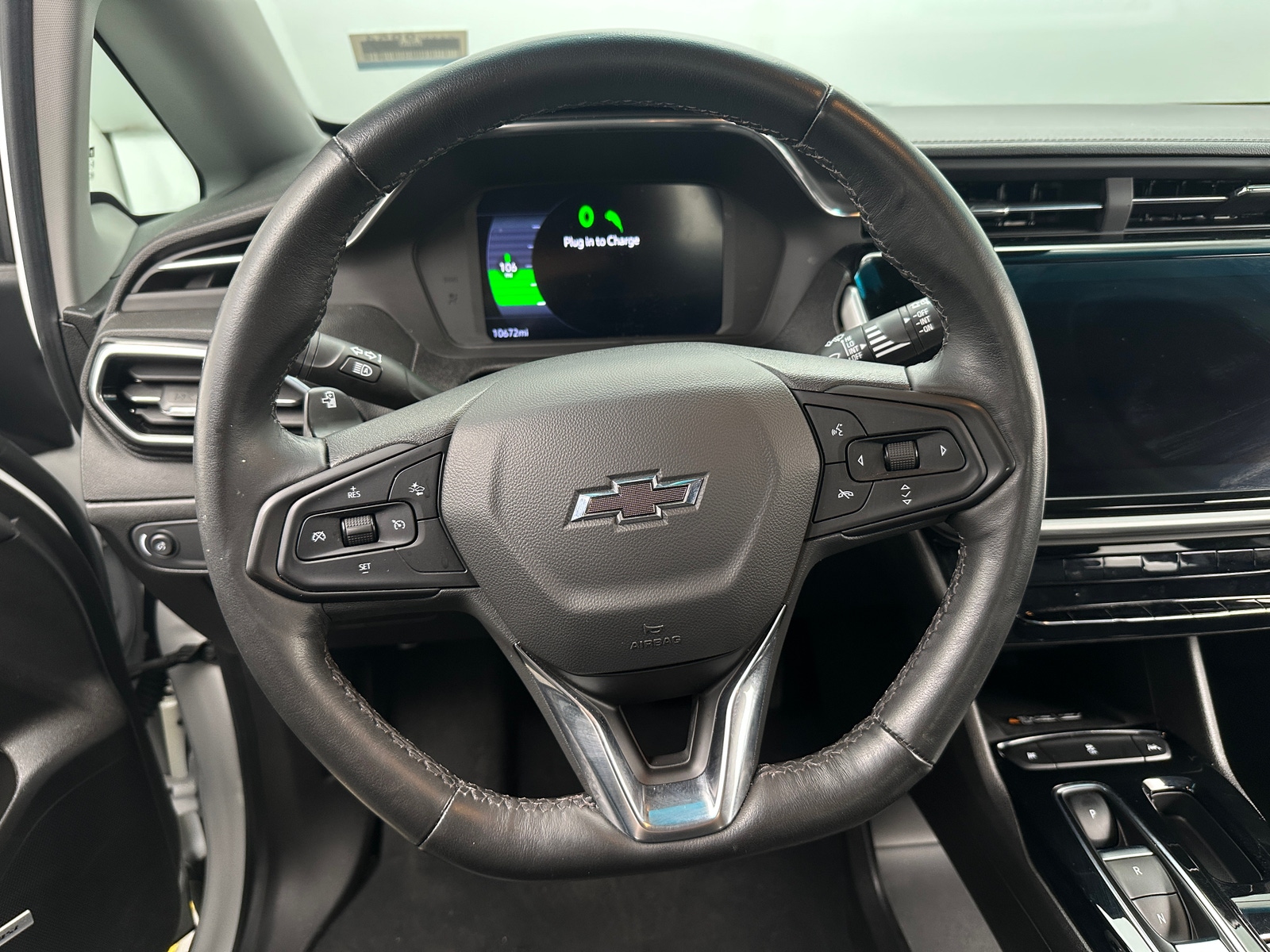 Thumbnail: 2023 Chevrolet Bolt EV - 4