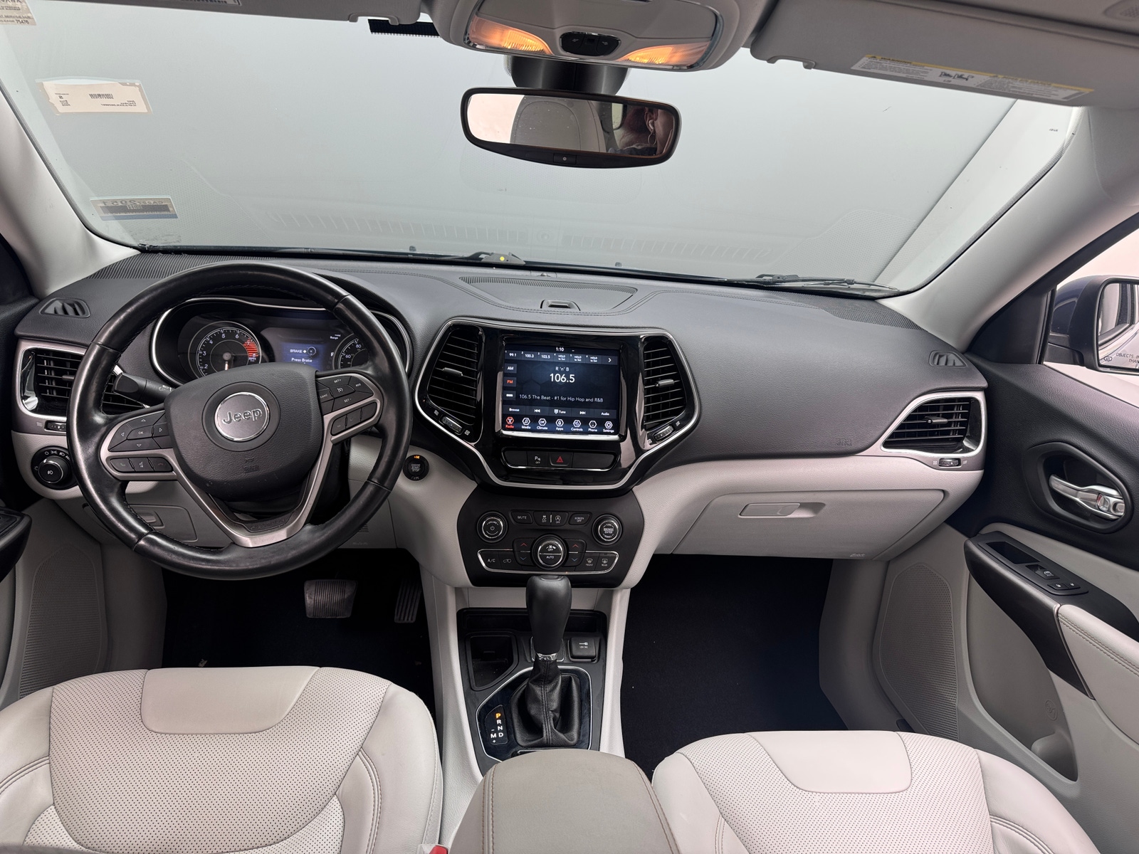 Thumbnail: 2020 Jeep Cherokee - 2