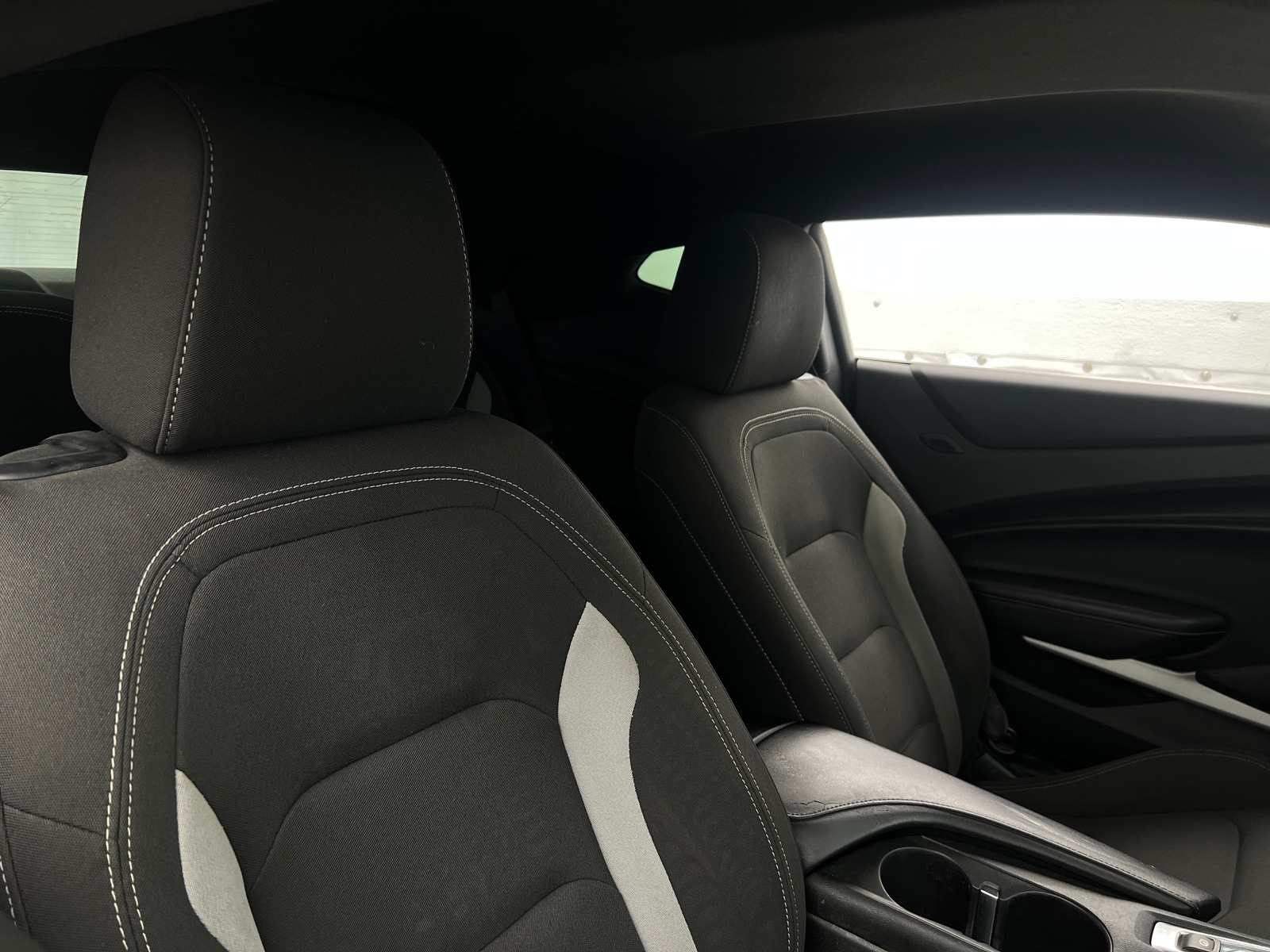 Thumbnail: 2019 Chevrolet Camaro - 2