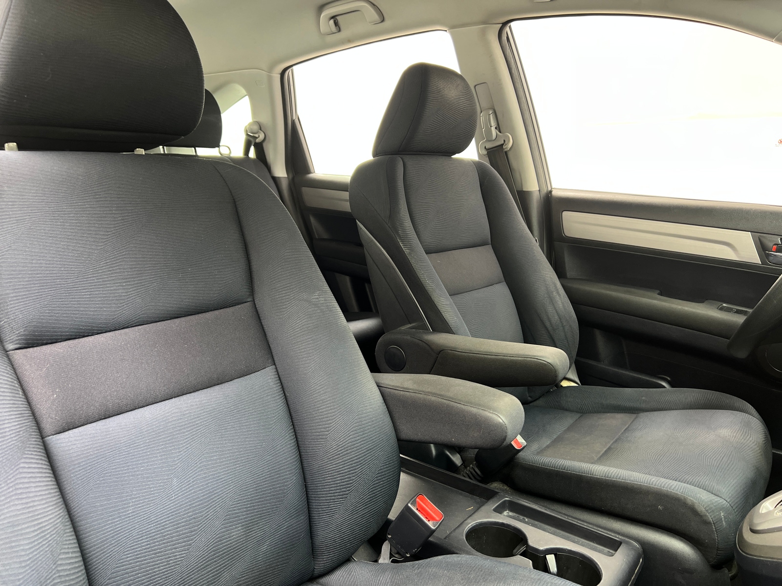 Thumbnail: 2010 Honda CR-V - 2