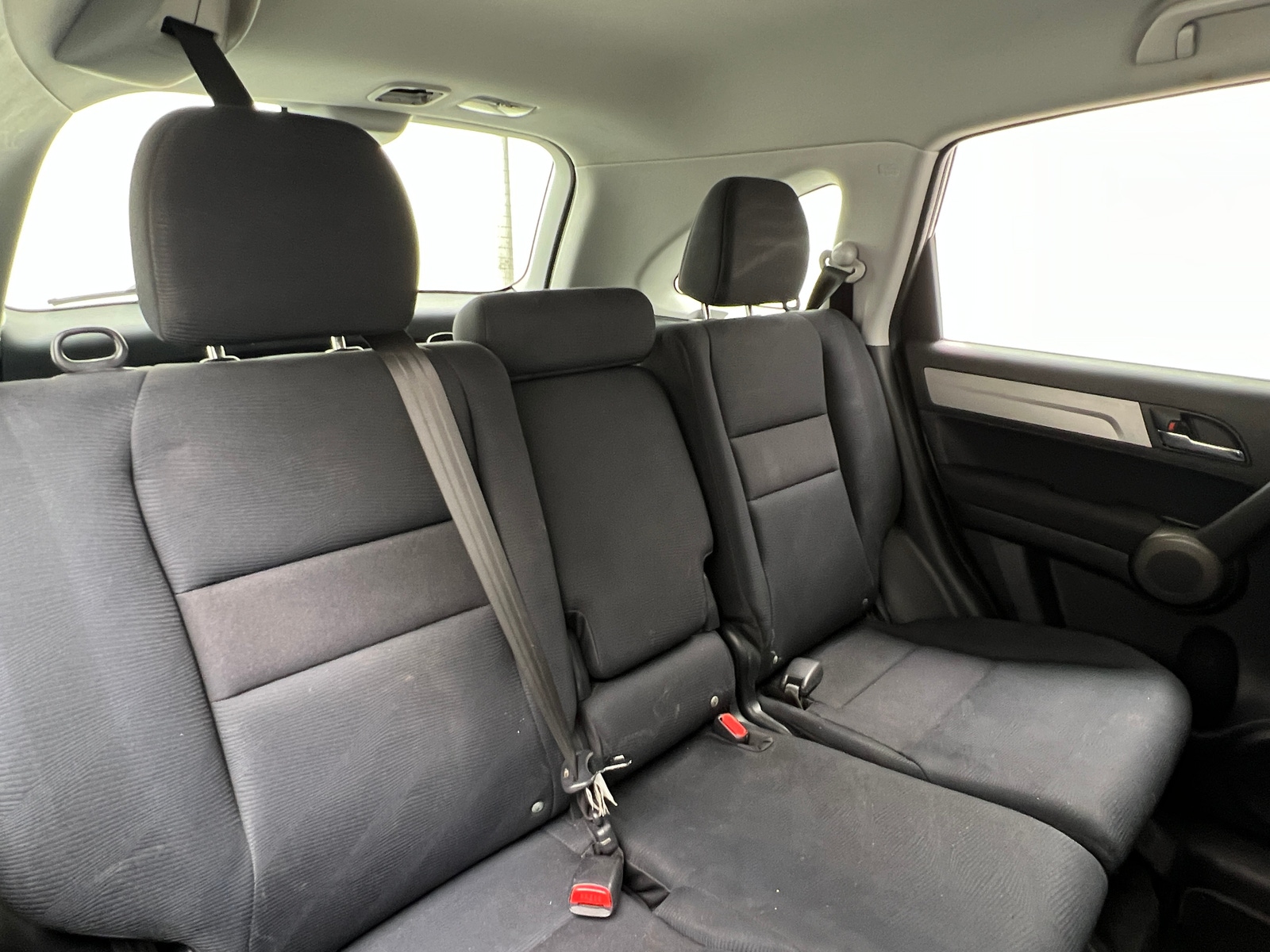Thumbnail: 2010 Honda CR-V - 5