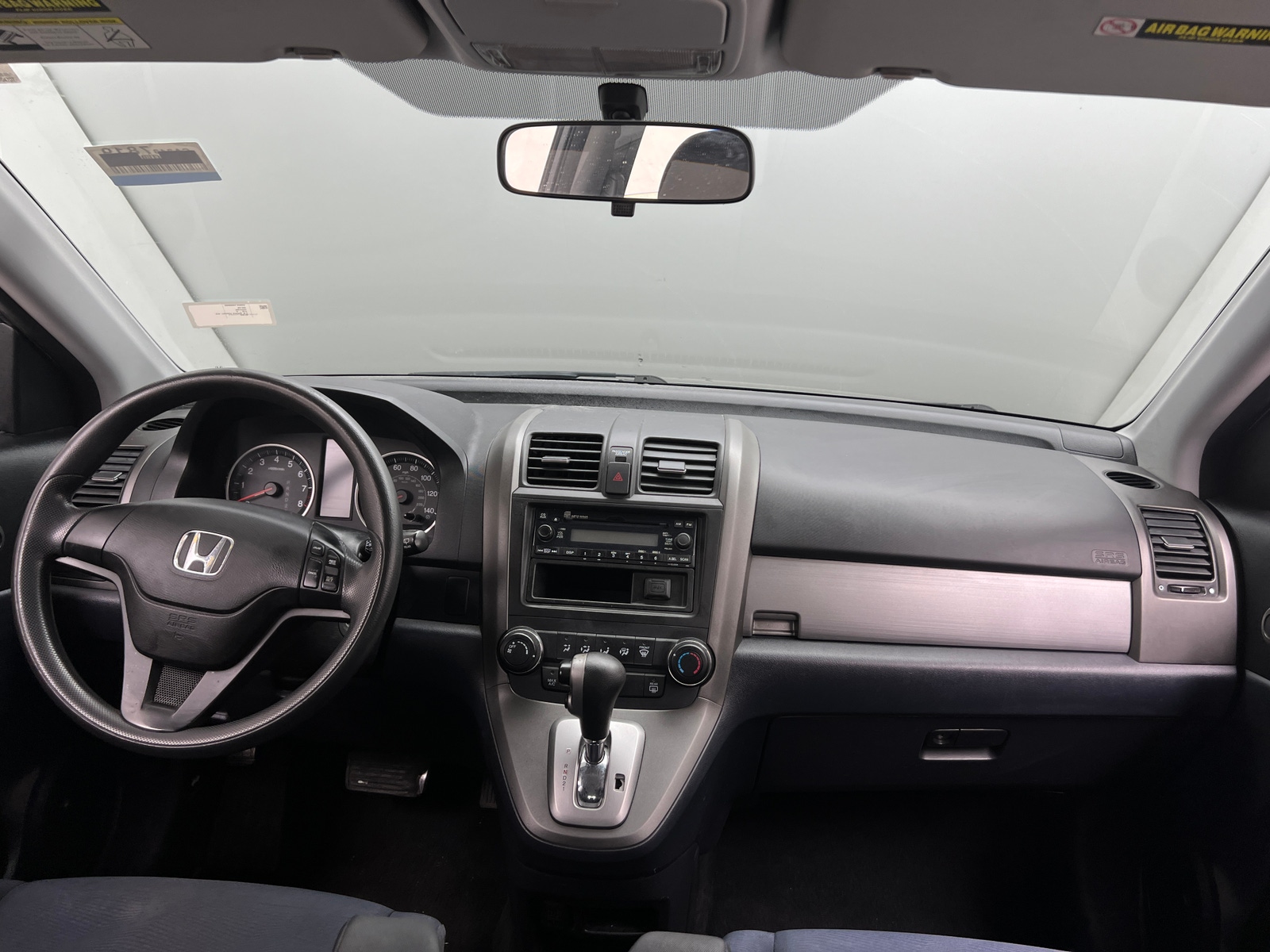 Thumbnail: 2010 Honda CR-V - 3