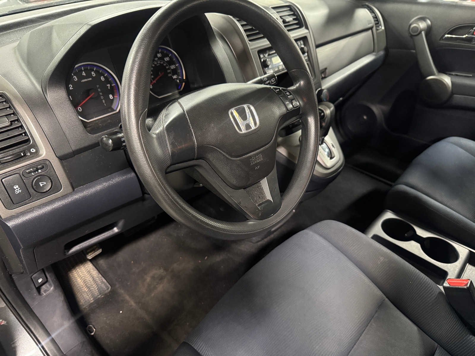 Thumbnail: 2010 Honda CR-V - 4