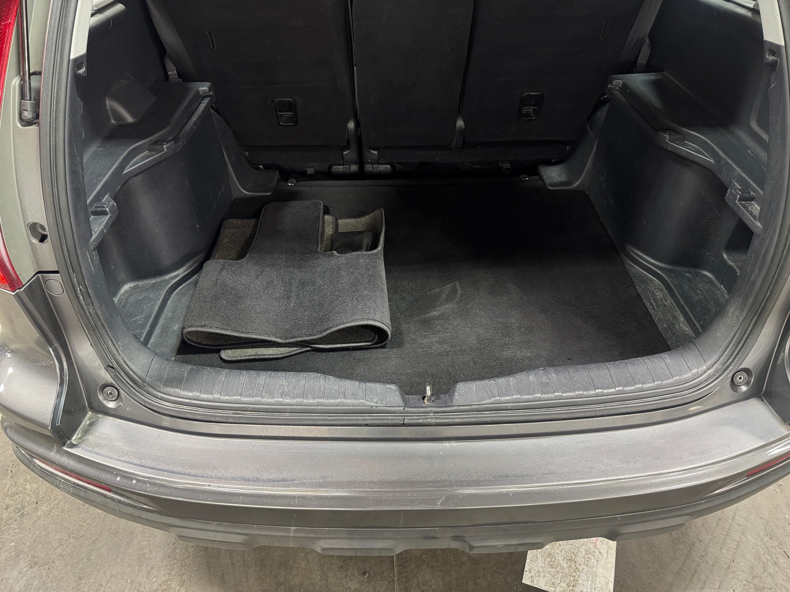 Thumbnail: 2010 Honda CR-V - 6