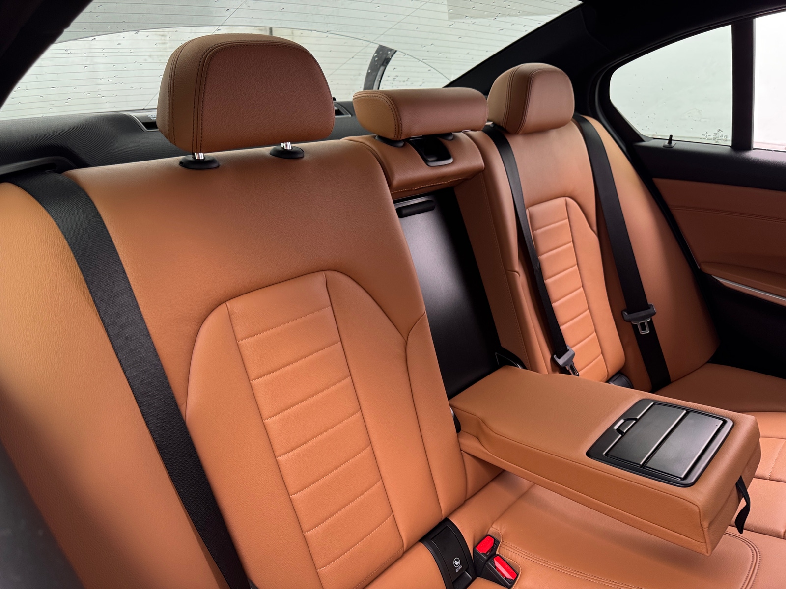 Thumbnail: 2021 BMW 3 Series - 5