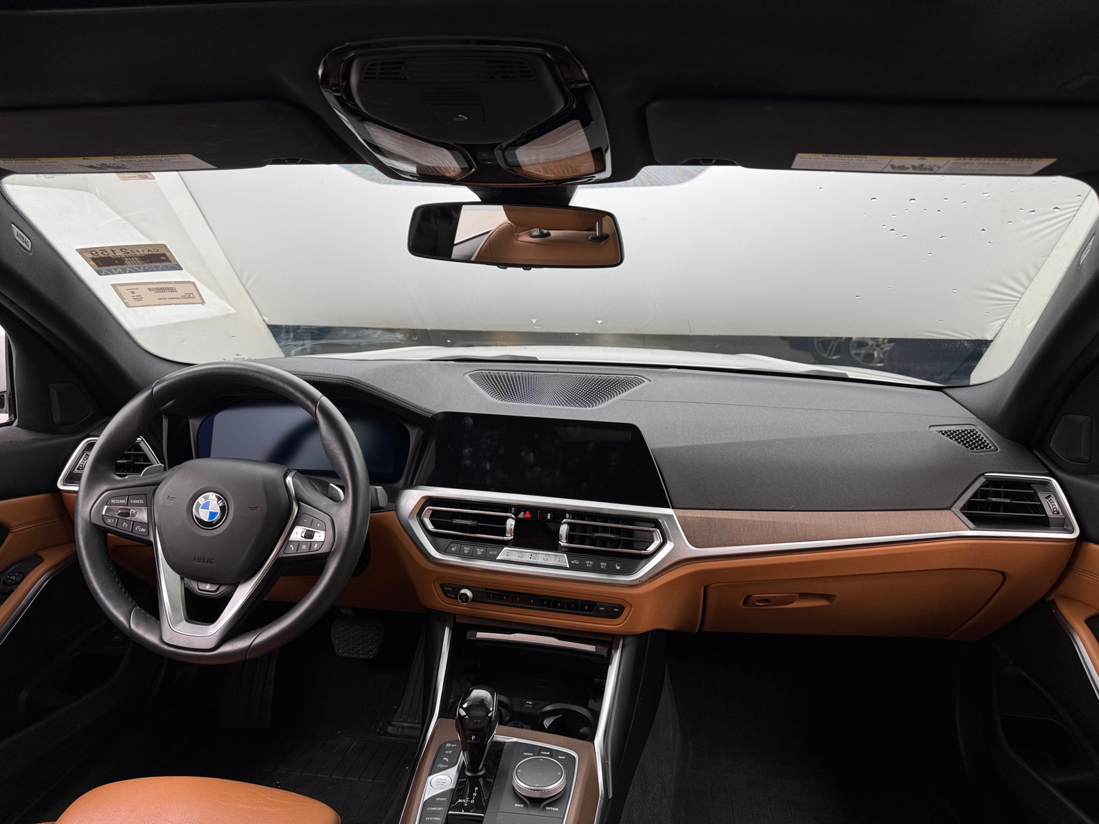 Thumbnail: 2021 BMW 3 Series - 2