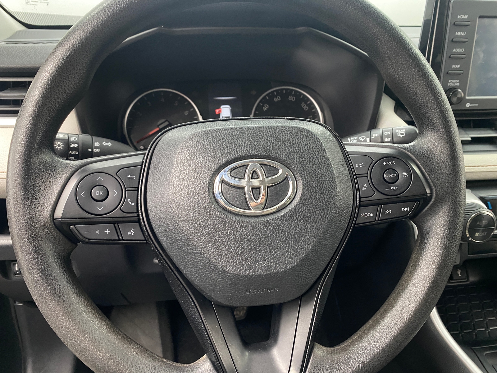 Thumbnail: 2020 Toyota RAV4 - 5