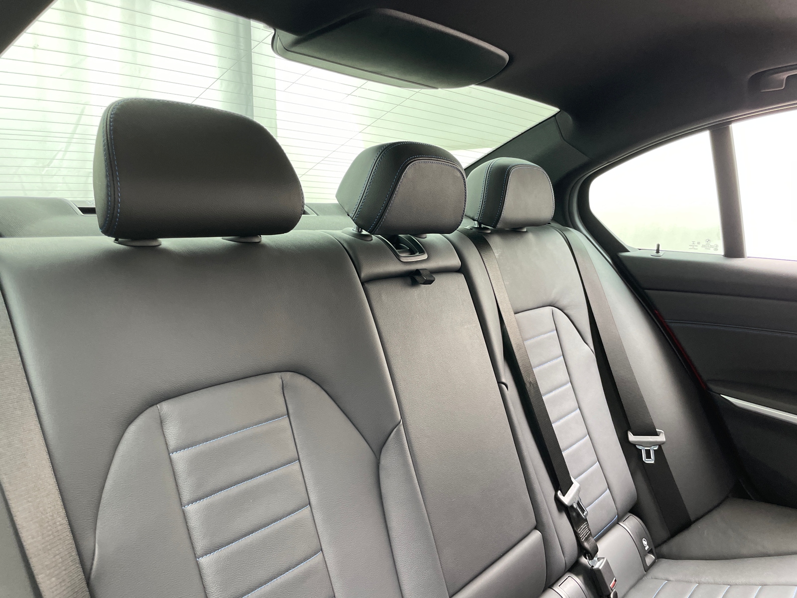 Thumbnail: 2020 BMW 3 Series - 5