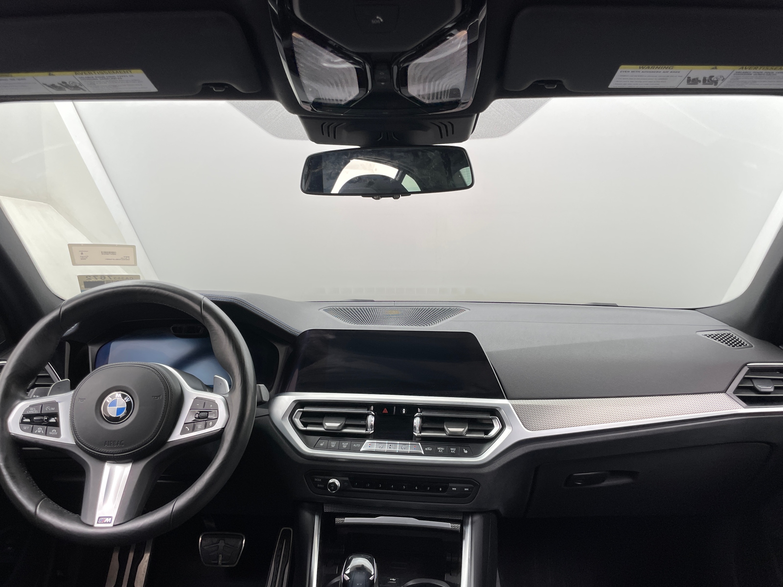 Thumbnail: 2020 BMW 3 Series - 2