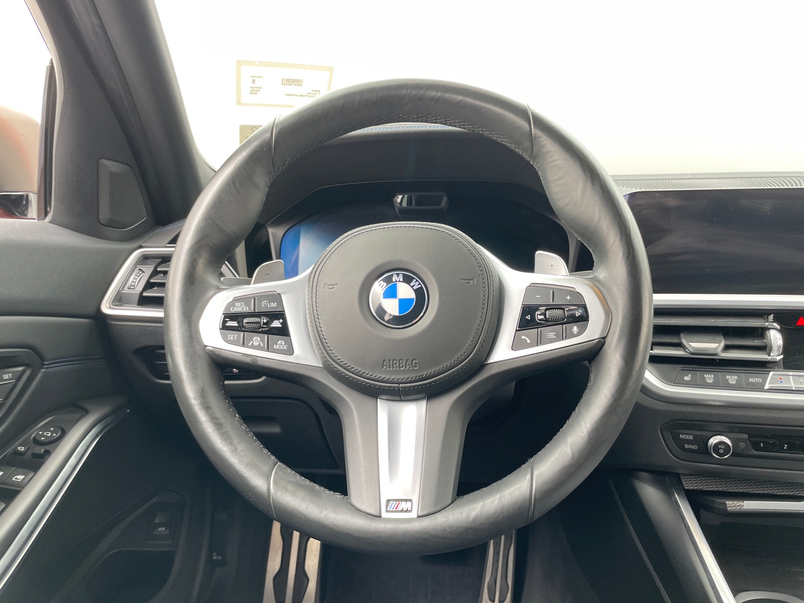 Thumbnail: 2020 BMW 3 Series - 4