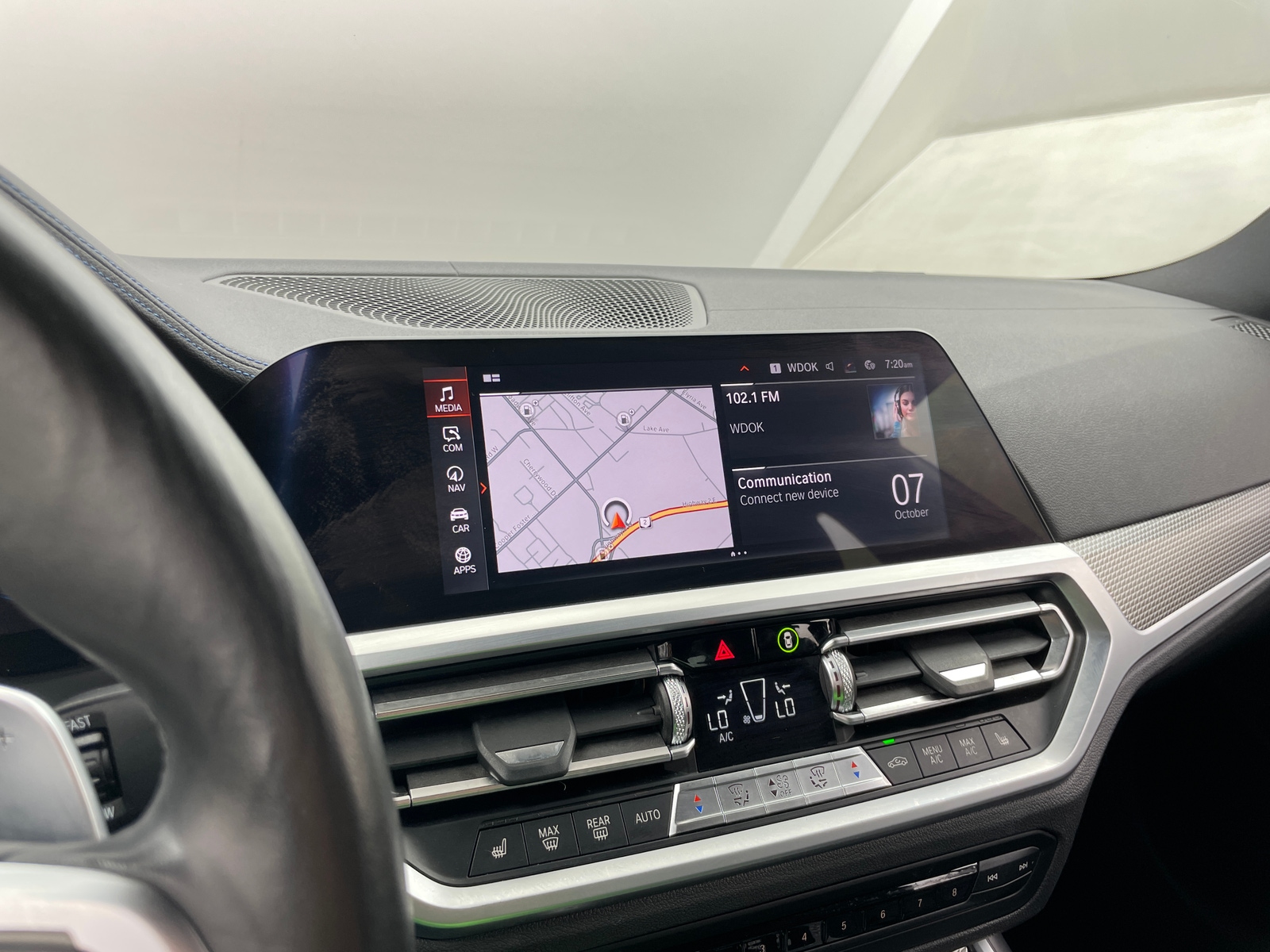 Thumbnail: 2020 BMW 3 Series - 3