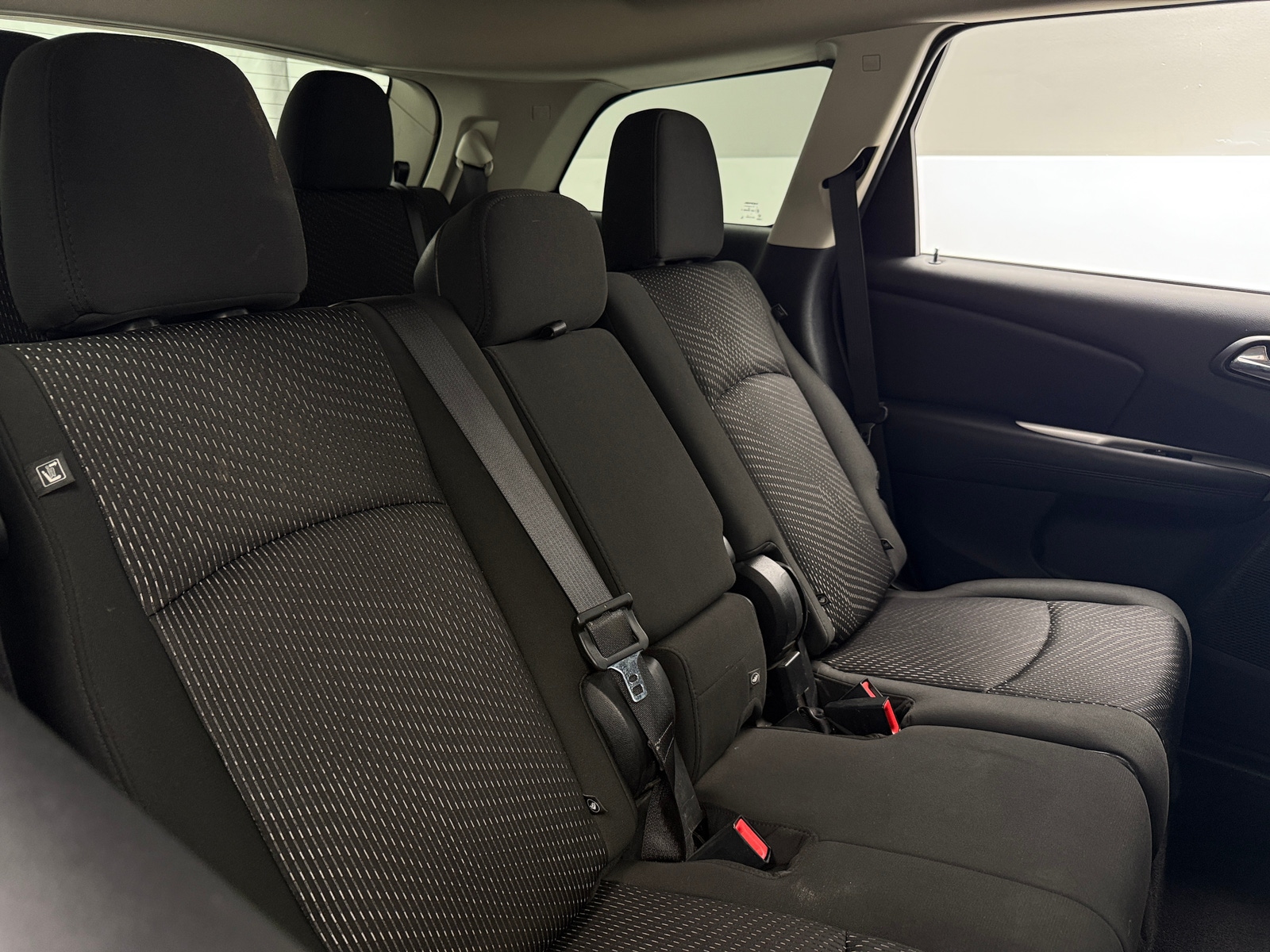 Thumbnail: 2020 Dodge Journey - 6