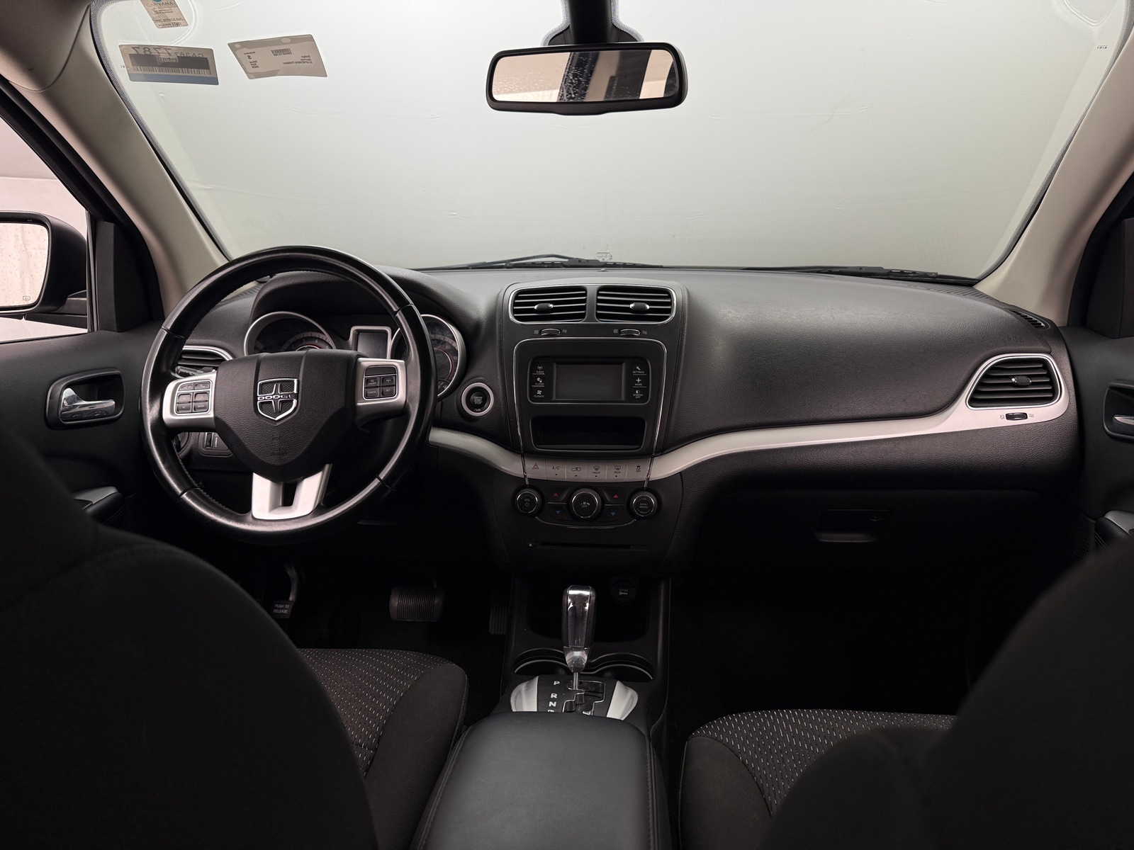 Thumbnail: 2020 Dodge Journey - 3