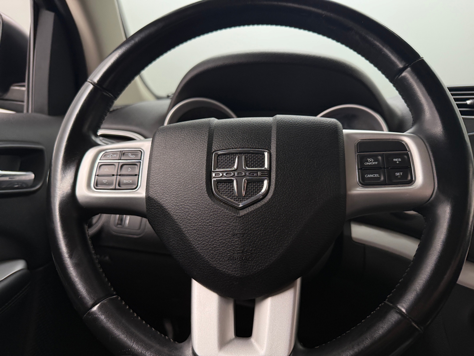 Thumbnail: 2020 Dodge Journey - 5