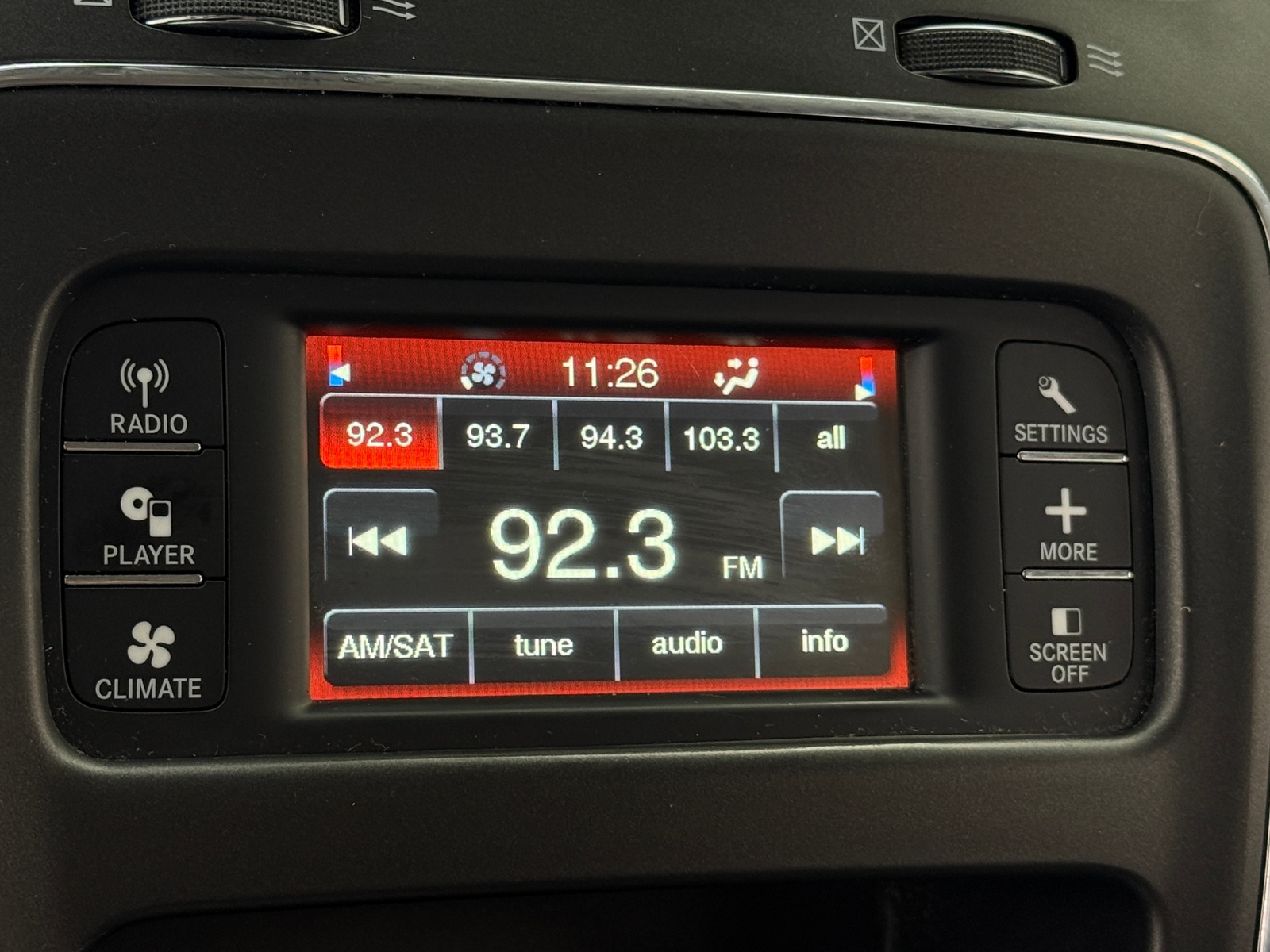 Thumbnail: 2020 Dodge Journey - 4