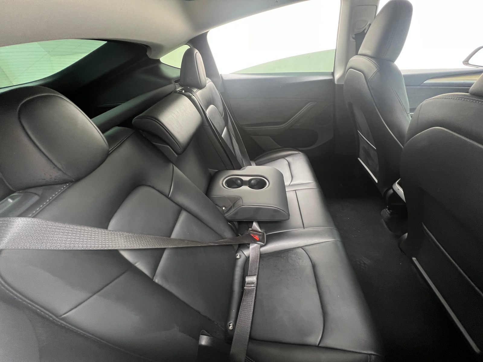 Thumbnail: 2023 Tesla Model Y - 5