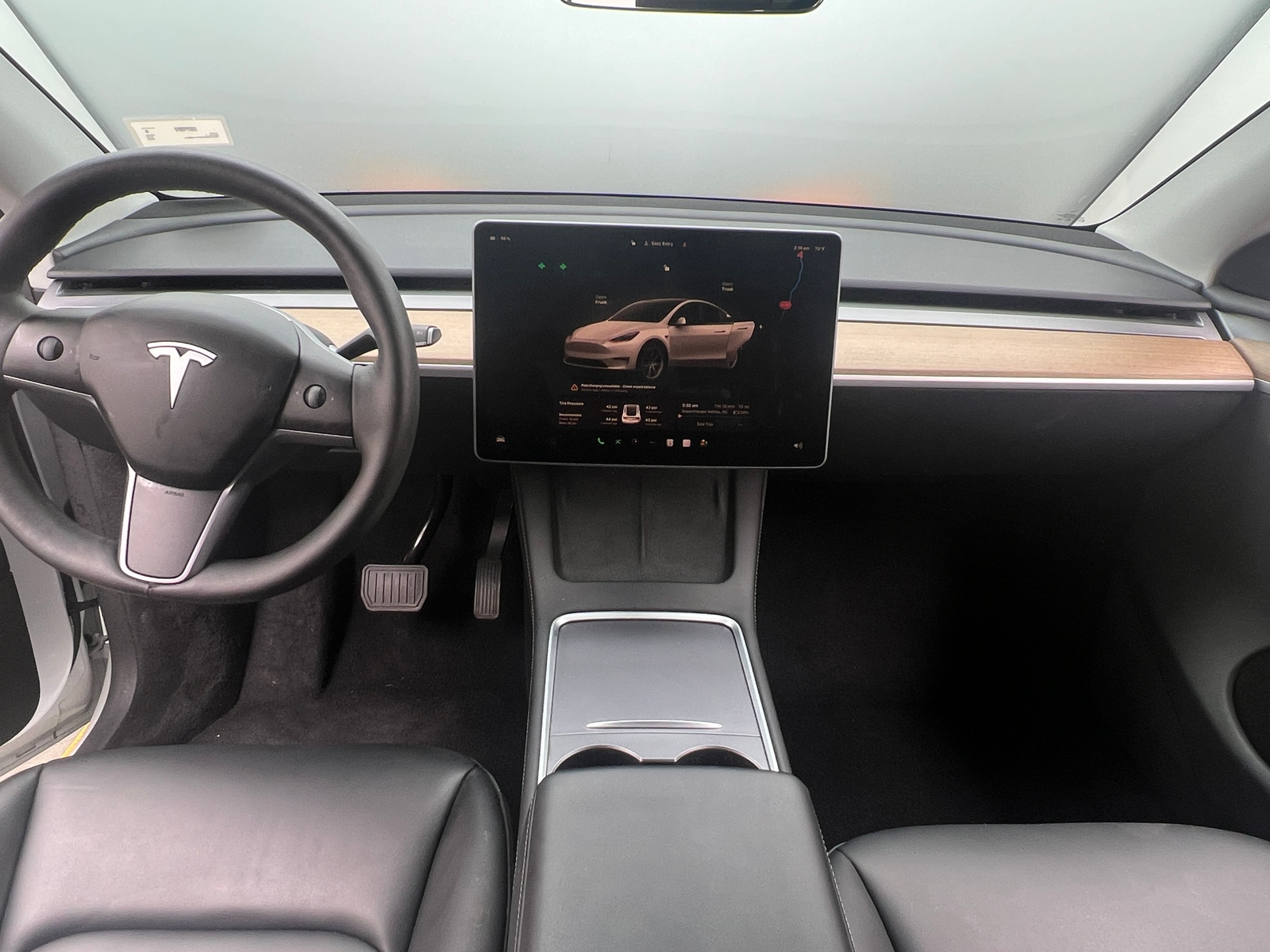 Thumbnail: 2023 Tesla Model Y - 2