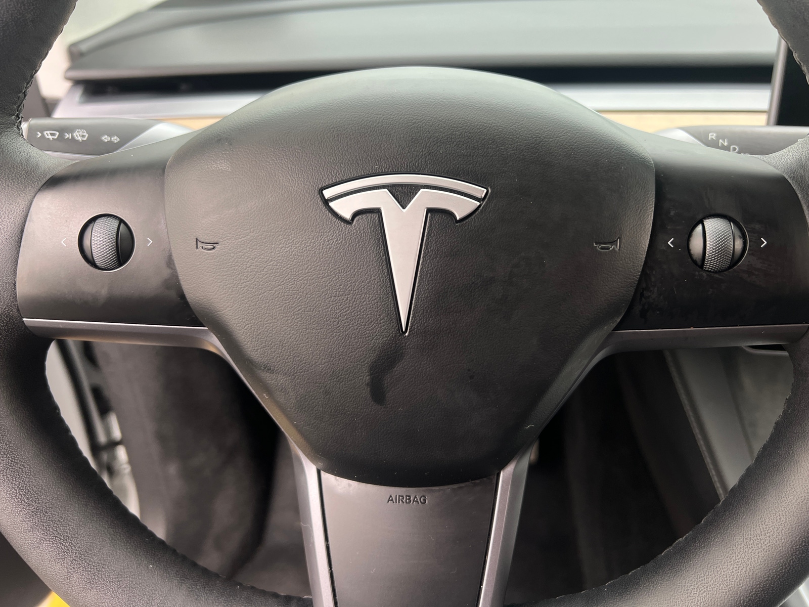 Thumbnail: 2023 Tesla Model Y - 4