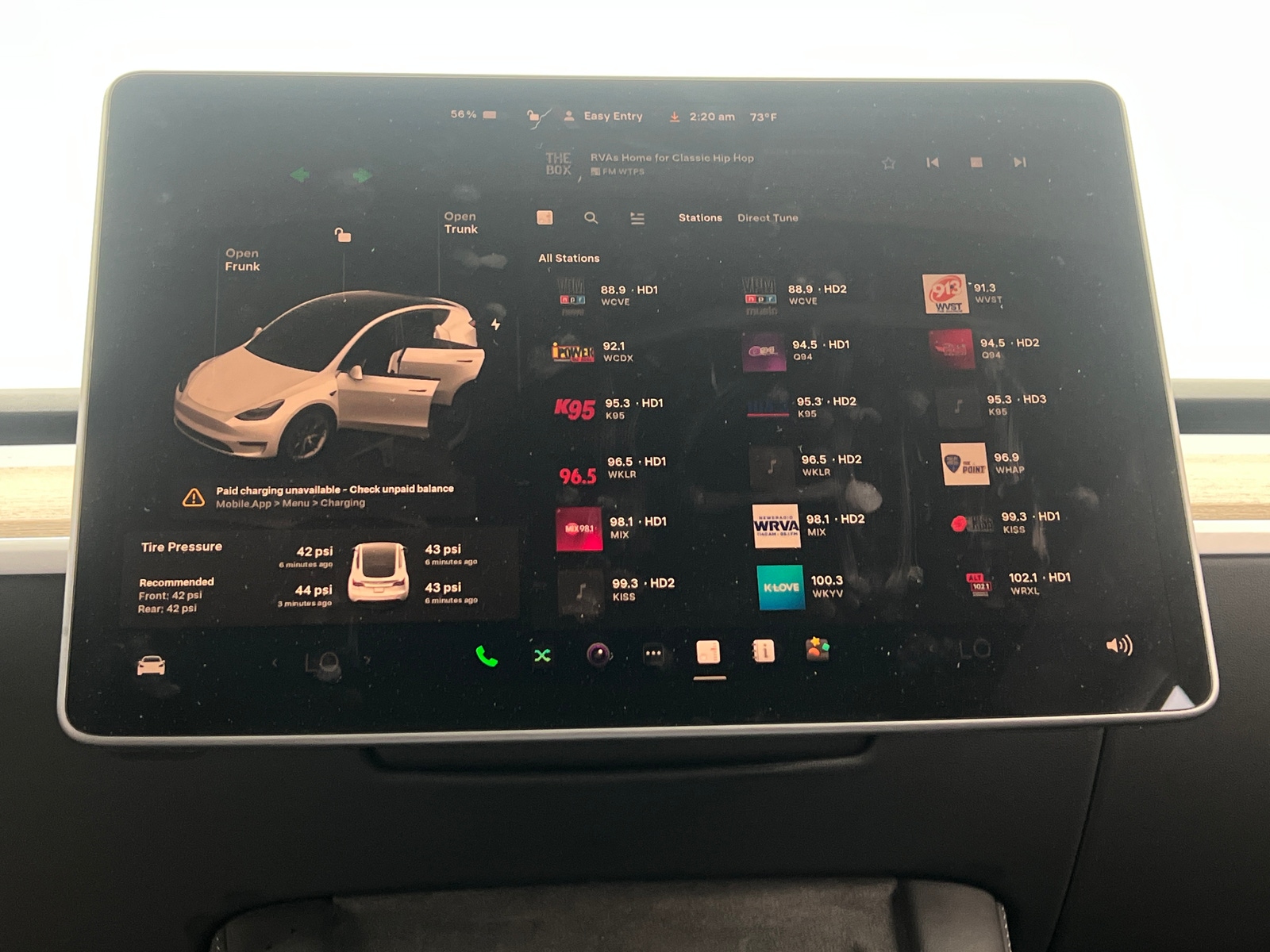 Thumbnail: 2023 Tesla Model Y - 3