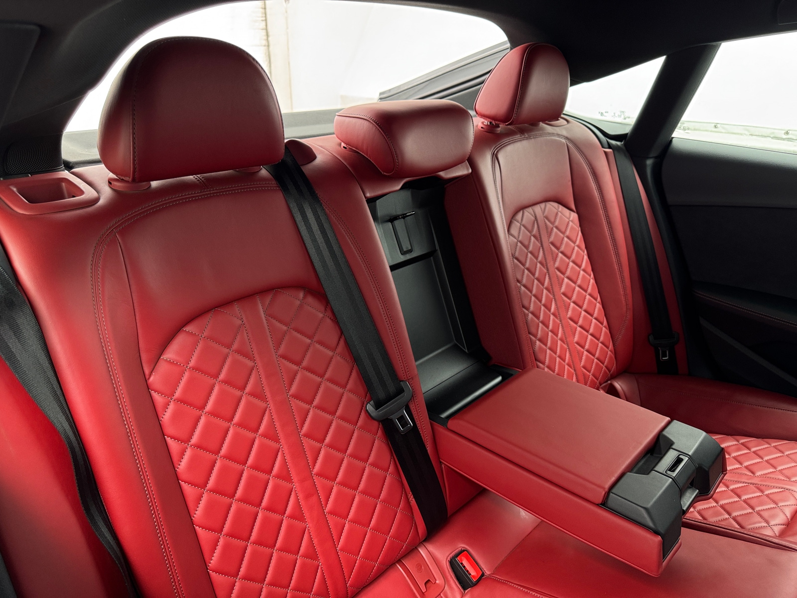 Thumbnail: 2018 Audi S5 - 5