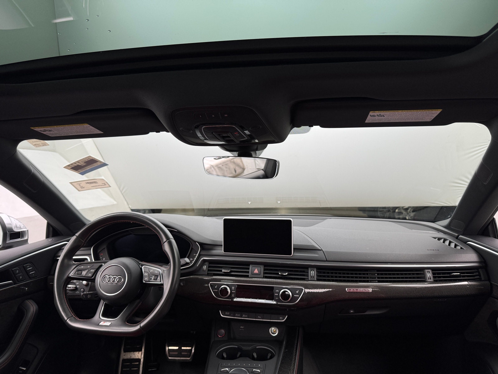 Thumbnail: 2018 Audi S5 - 2