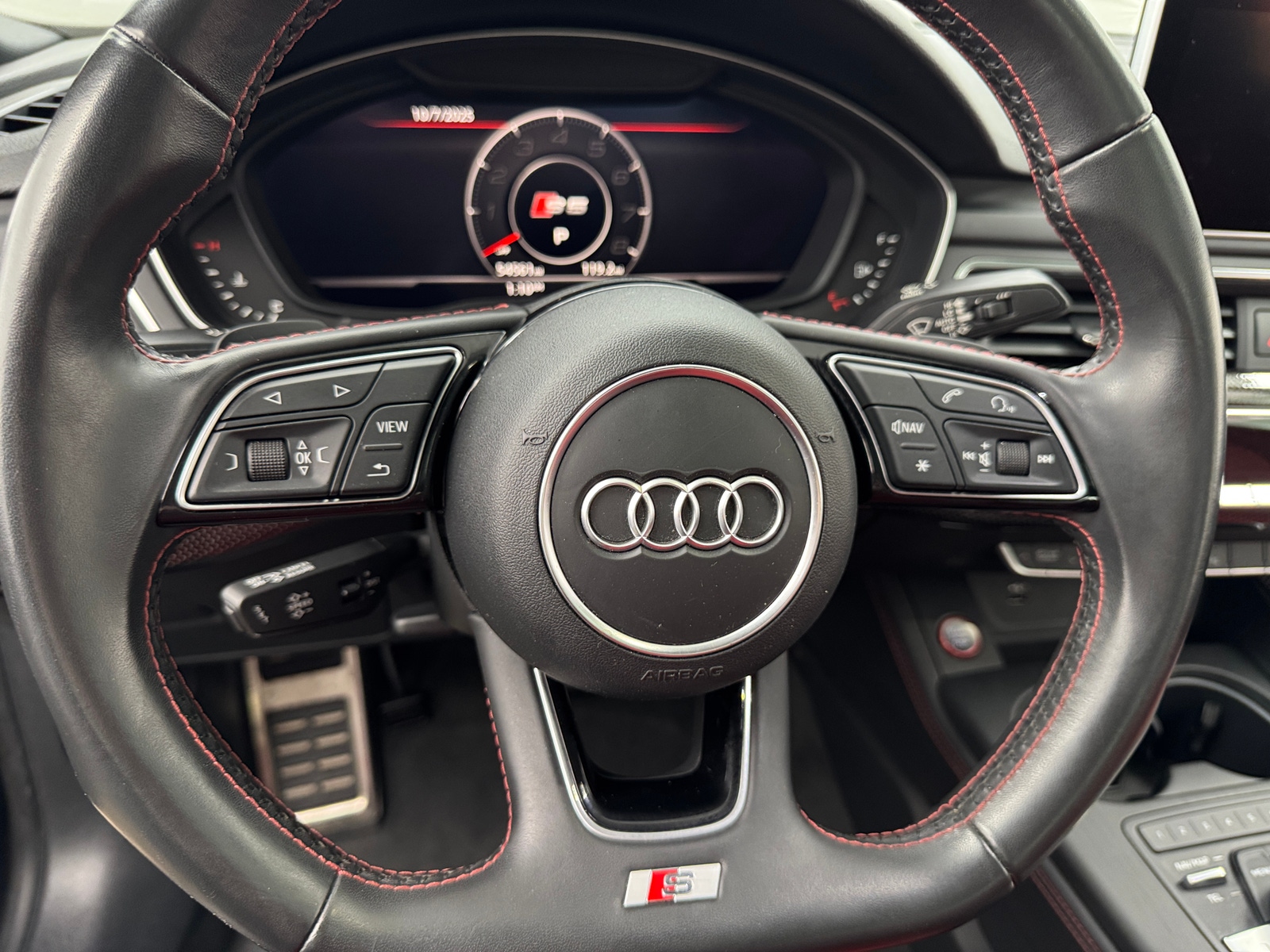 Thumbnail: 2018 Audi S5 - 4