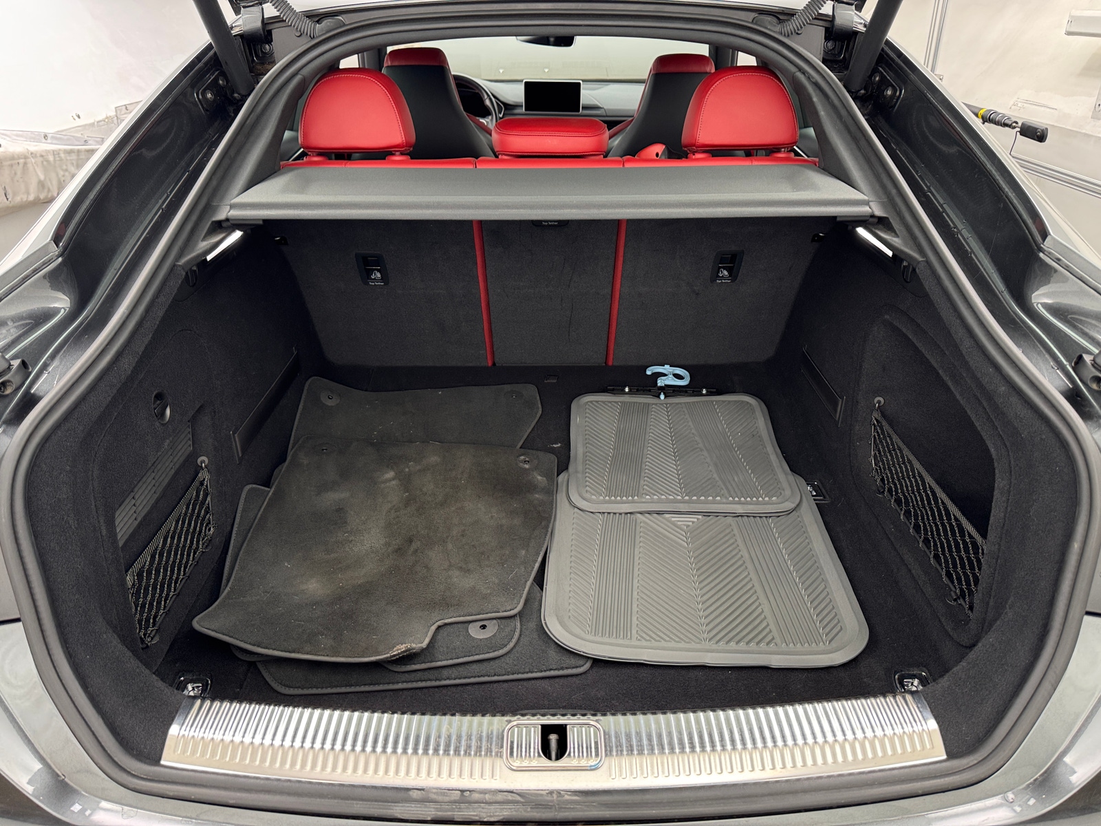 Thumbnail: 2018 Audi S5 - 6