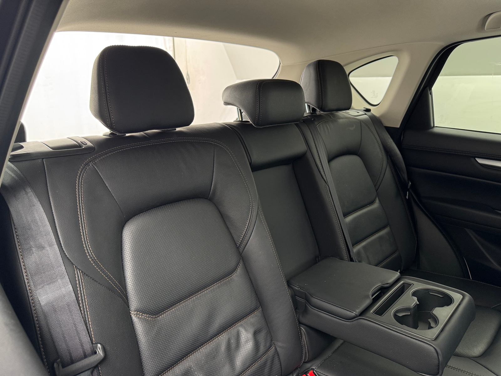Thumbnail: 2021 Mazda CX-5 - 5