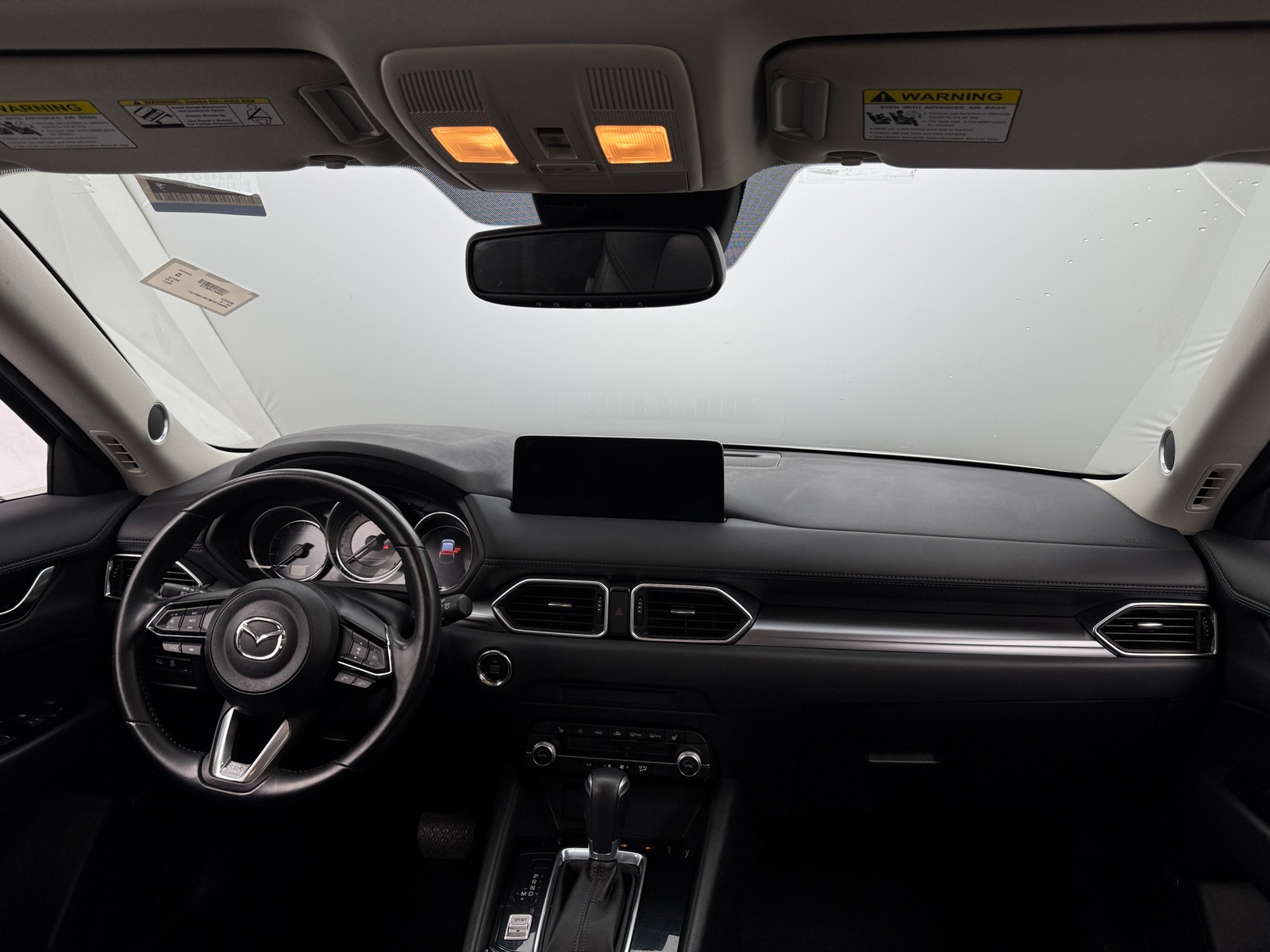 Thumbnail: 2021 Mazda CX-5 - 2
