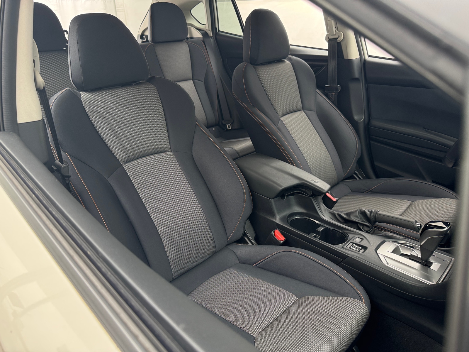 Thumbnail: 2019 Subaru Crosstrek - 2