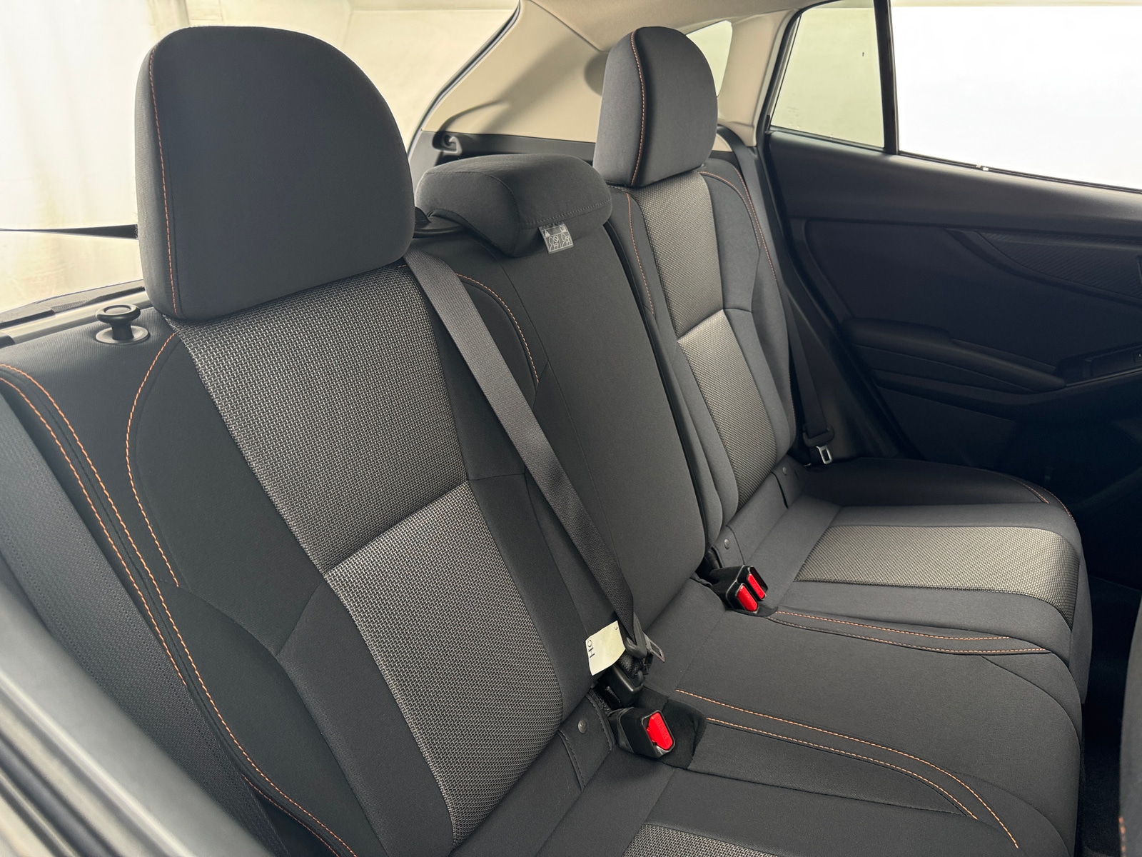 Thumbnail: 2019 Subaru Crosstrek - 6