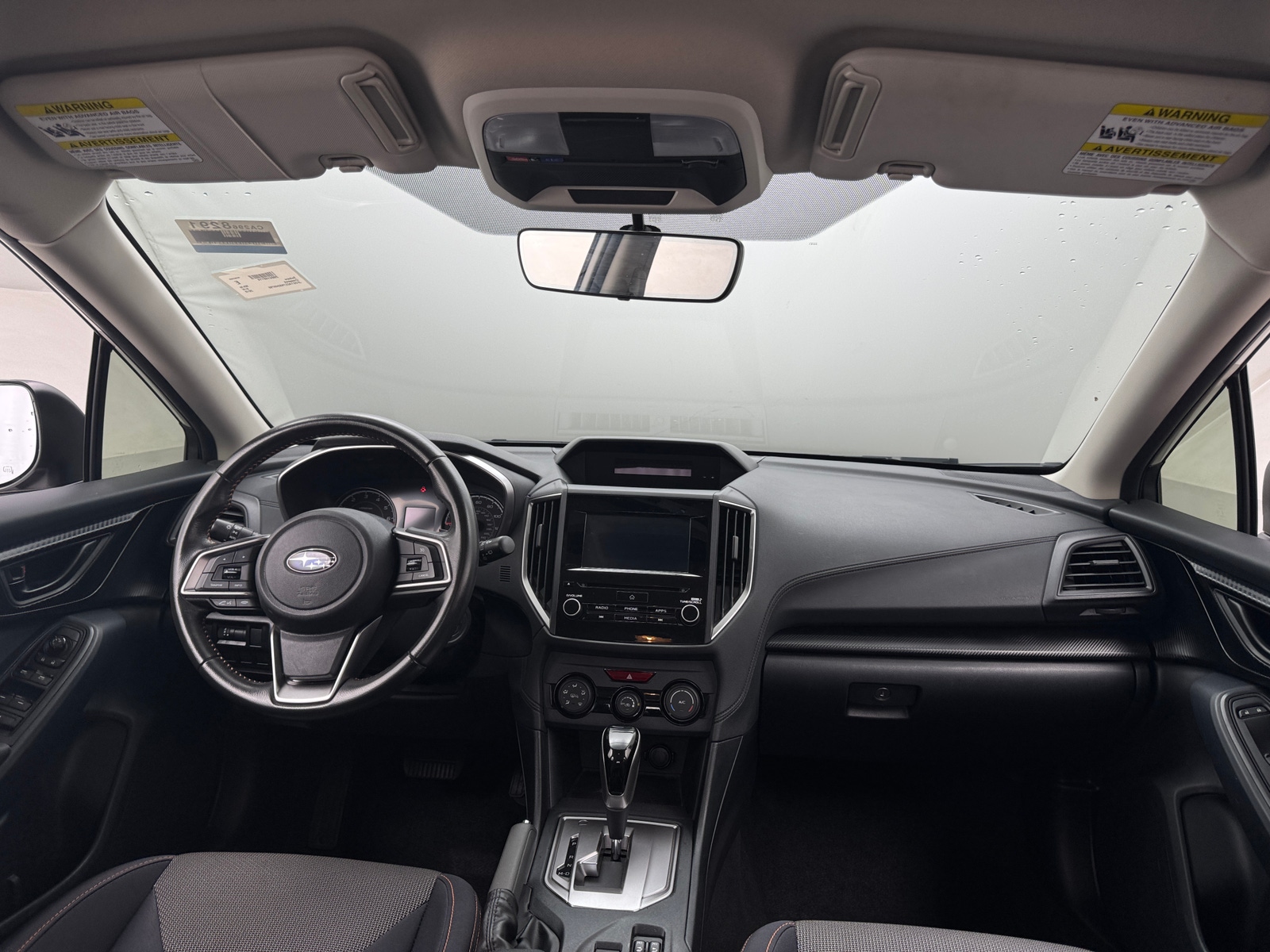 Thumbnail: 2019 Subaru Crosstrek - 3