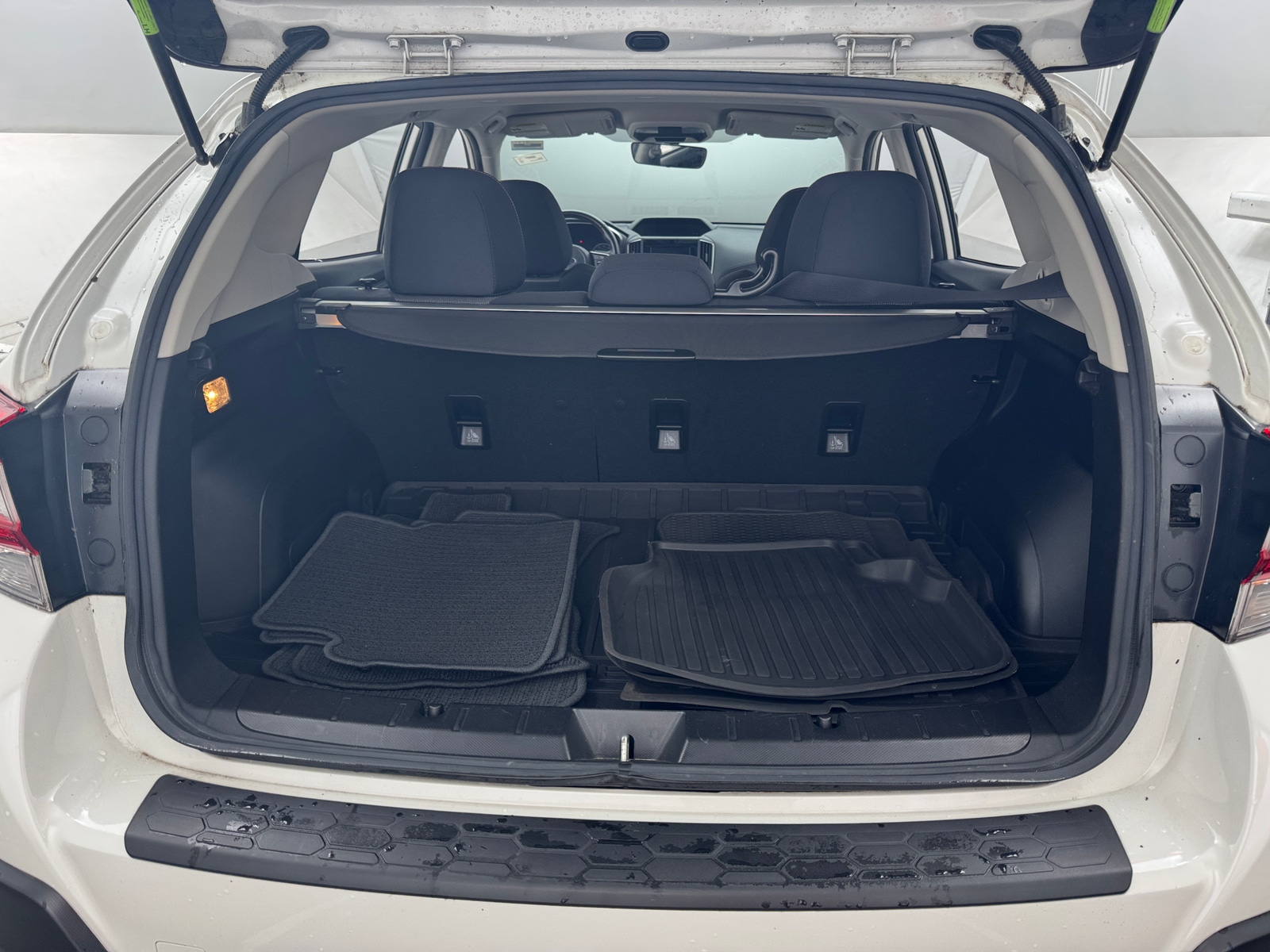 Thumbnail: 2019 Subaru Crosstrek - 7