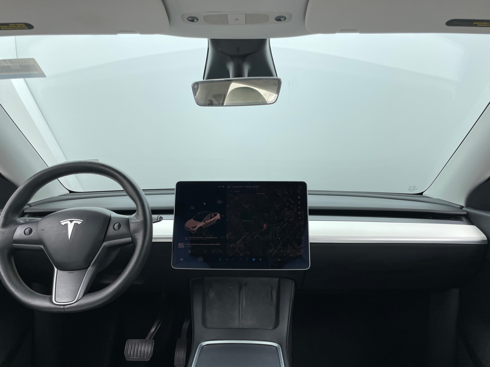 Thumbnail: 2021 Tesla Model Y - 2