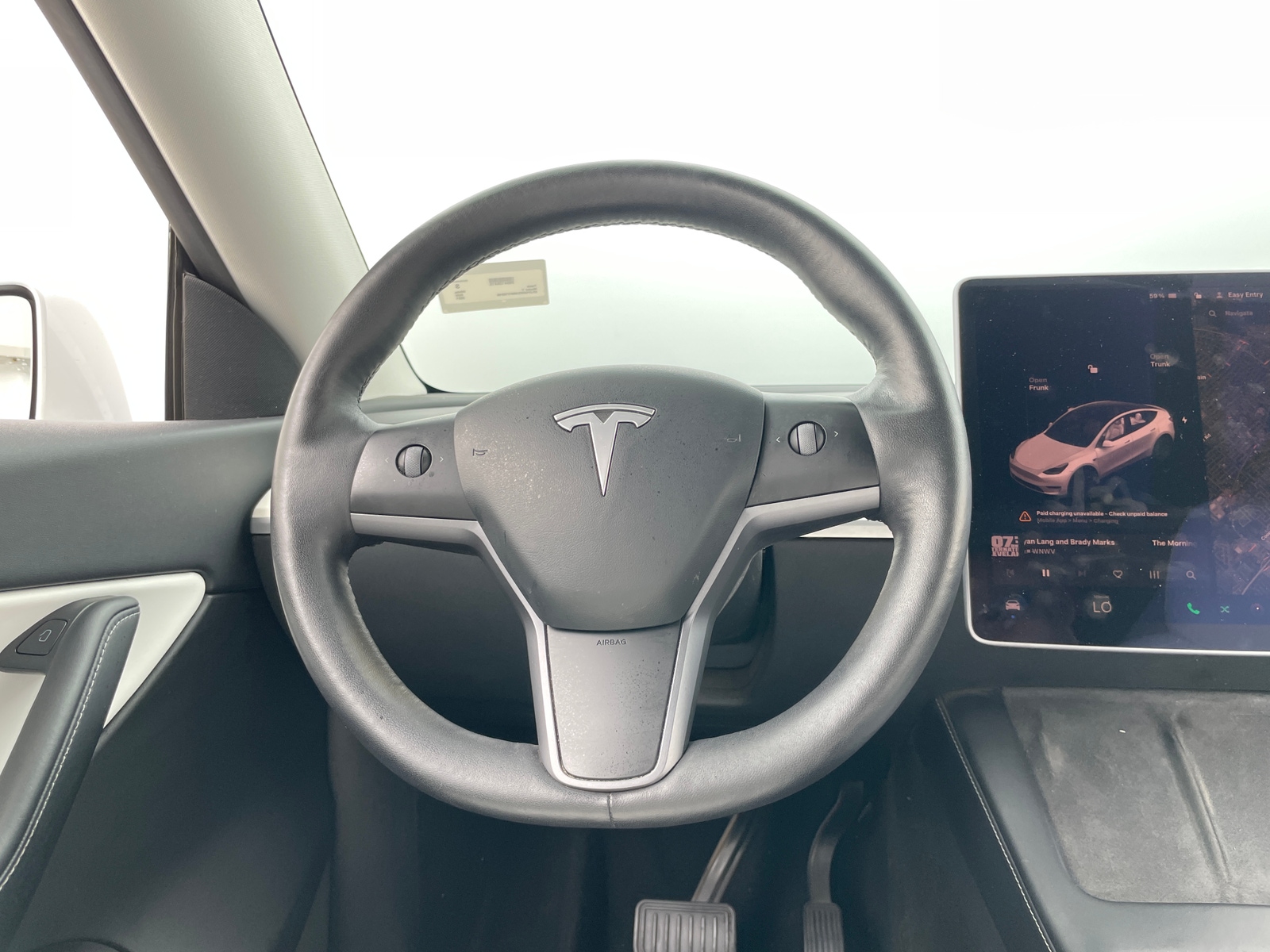 Thumbnail: 2021 Tesla Model Y - 4
