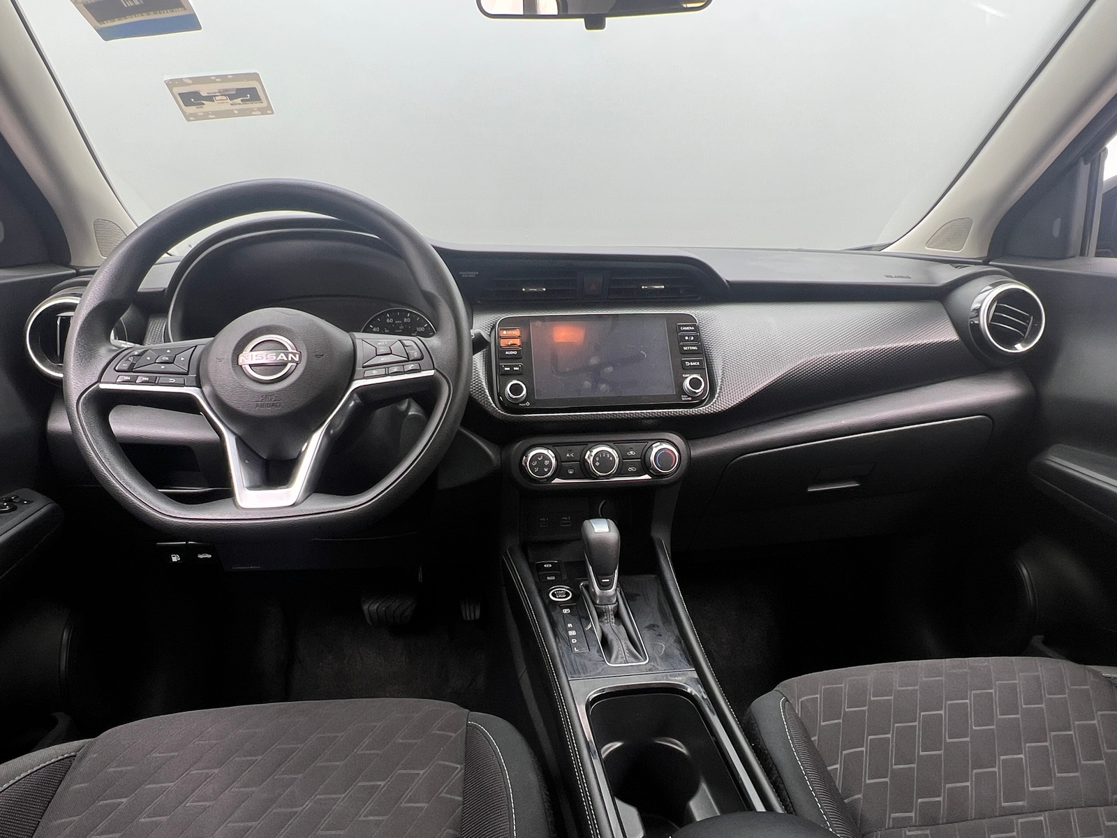 Thumbnail: 2024 Nissan Kicks - 3