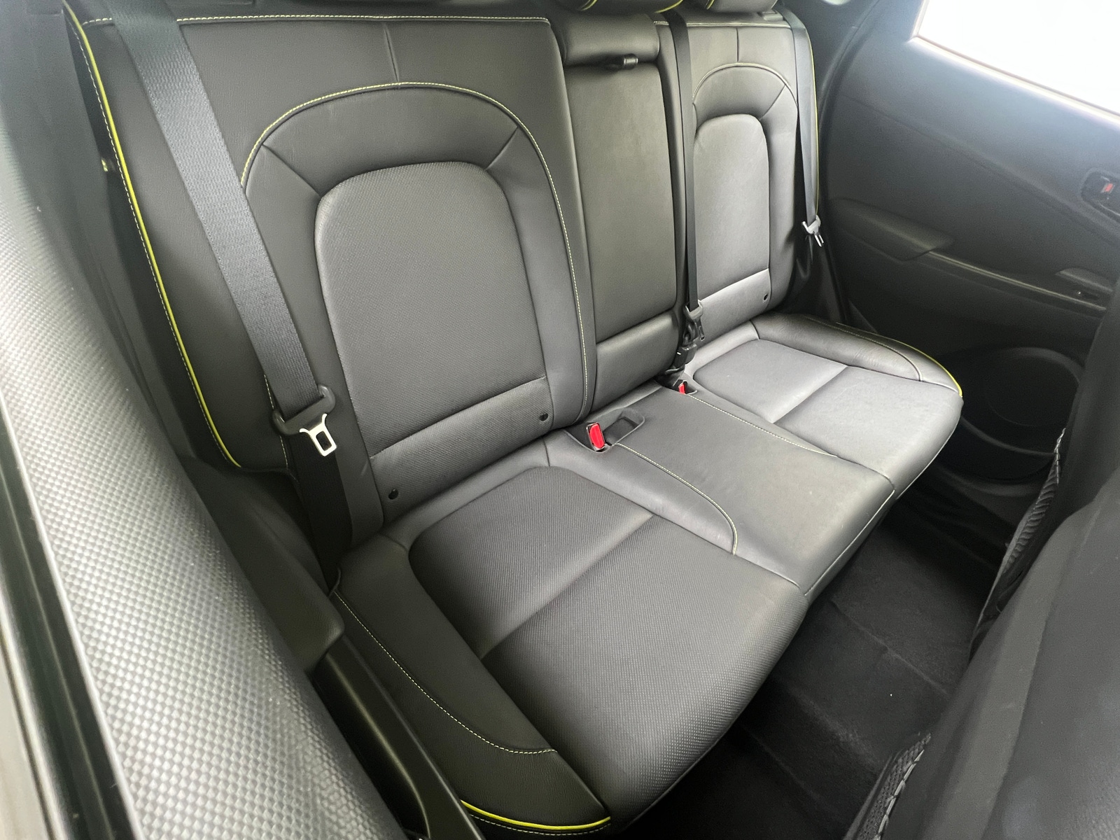 Thumbnail: 2019 Hyundai Kona - 5