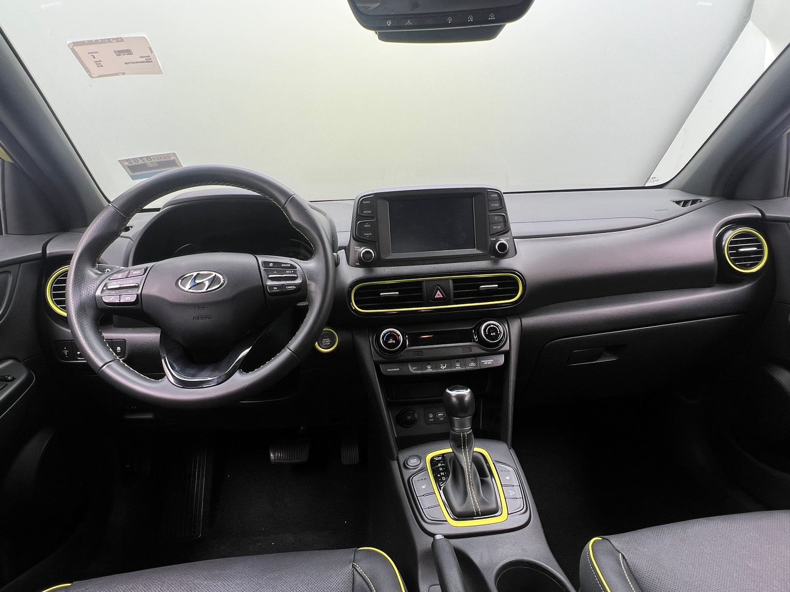 Thumbnail: 2019 Hyundai Kona - 2