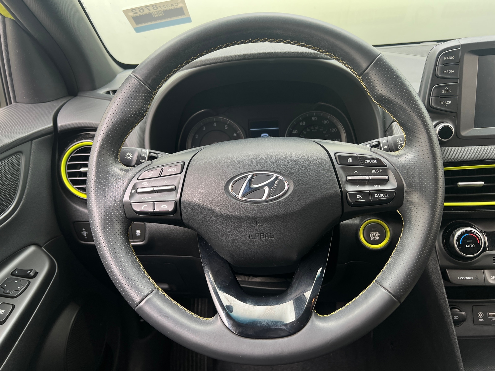 Thumbnail: 2019 Hyundai Kona - 4