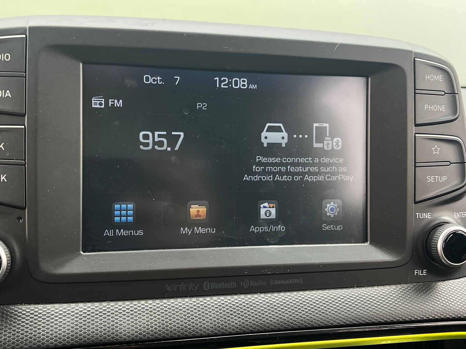 Thumbnail: 2019 Hyundai Kona - 3