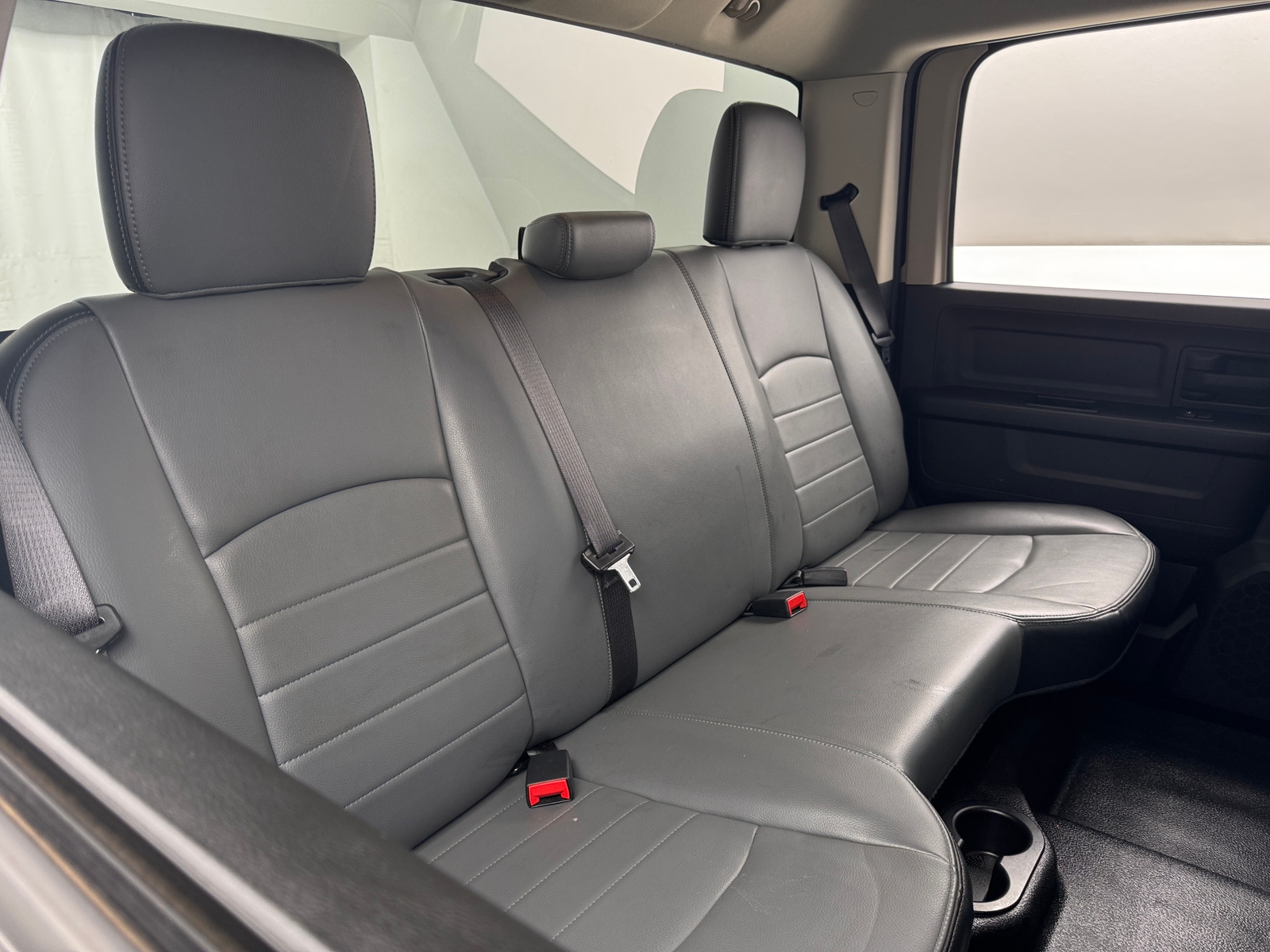 Thumbnail: 2021 RAM 1500 Classic - 6