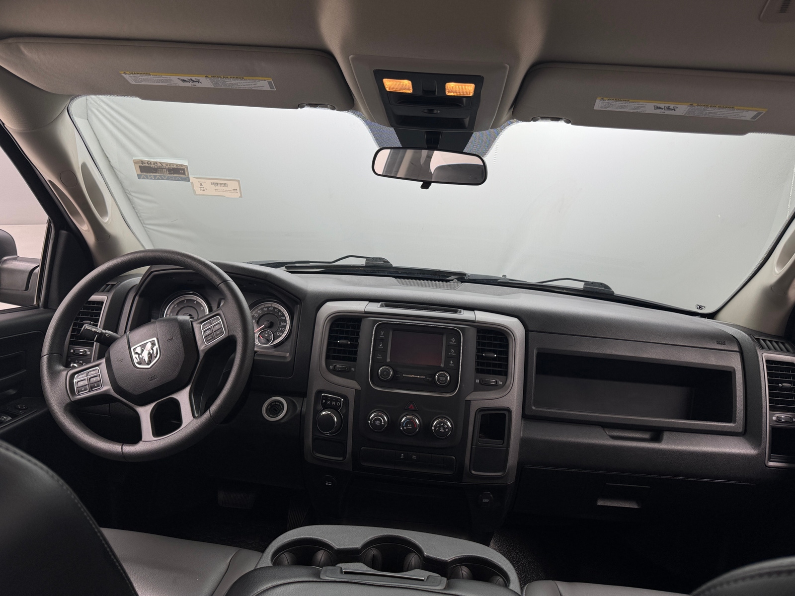 Thumbnail: 2021 RAM 1500 Classic - 3