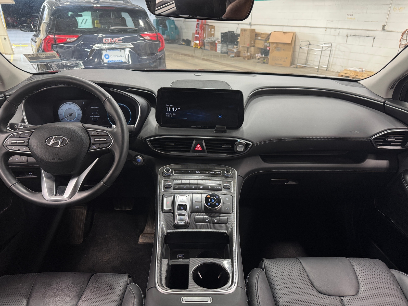 Thumbnail: 2023 Hyundai Santa Fe - 3
