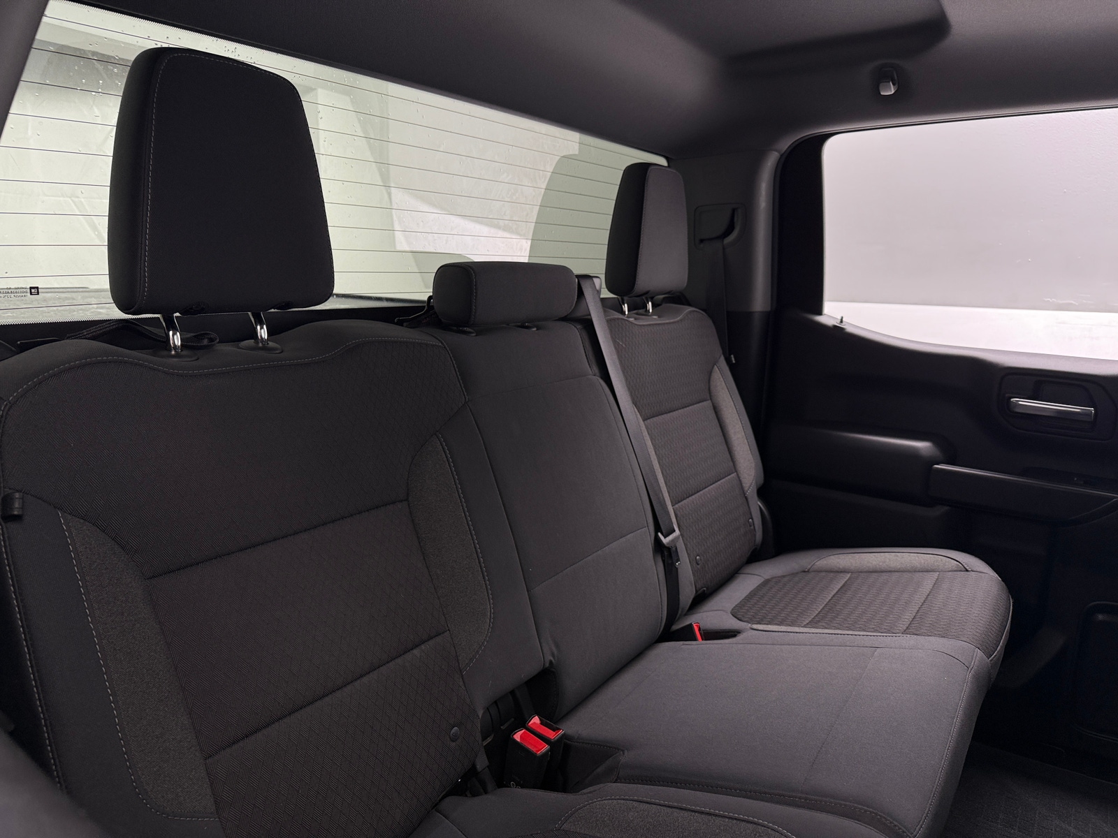 Thumbnail: 2019 Chevrolet Silverado 1500 - 6