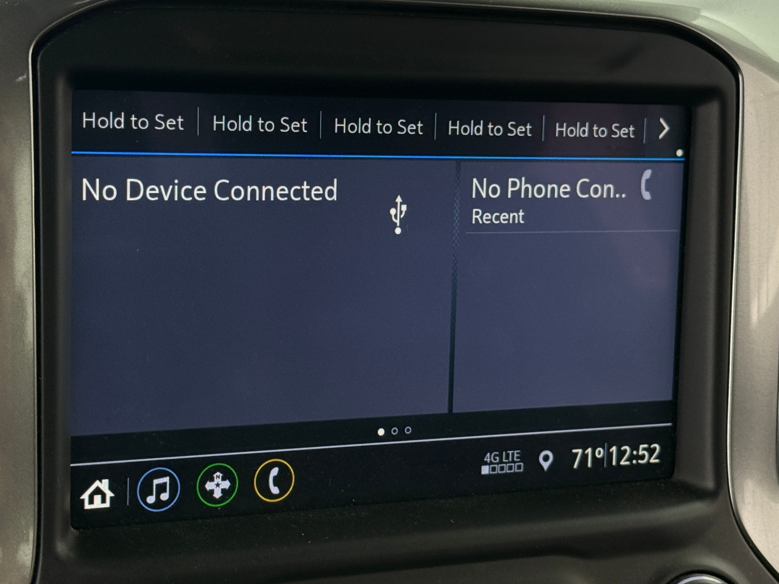 Thumbnail: 2019 Chevrolet Silverado 1500 - 4