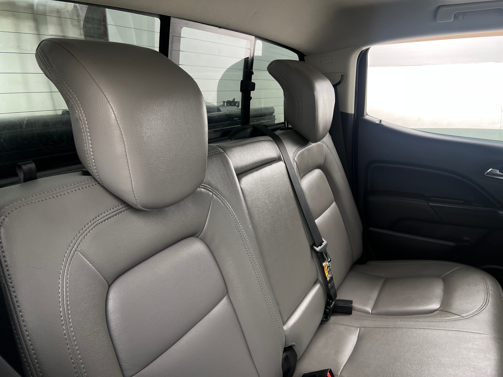 Thumbnail: 2016 GMC Canyon - 6