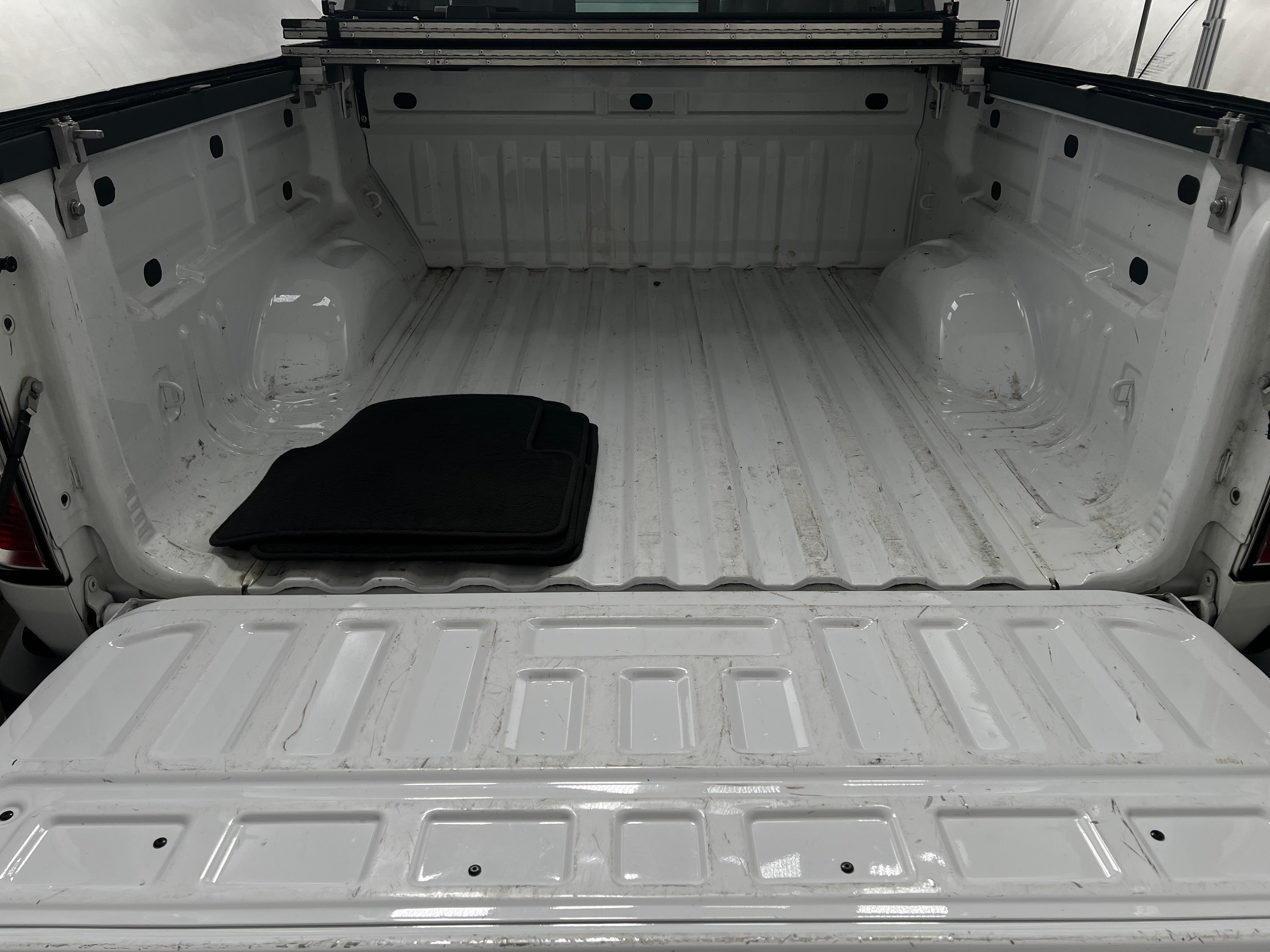 2016 GMC Canyon